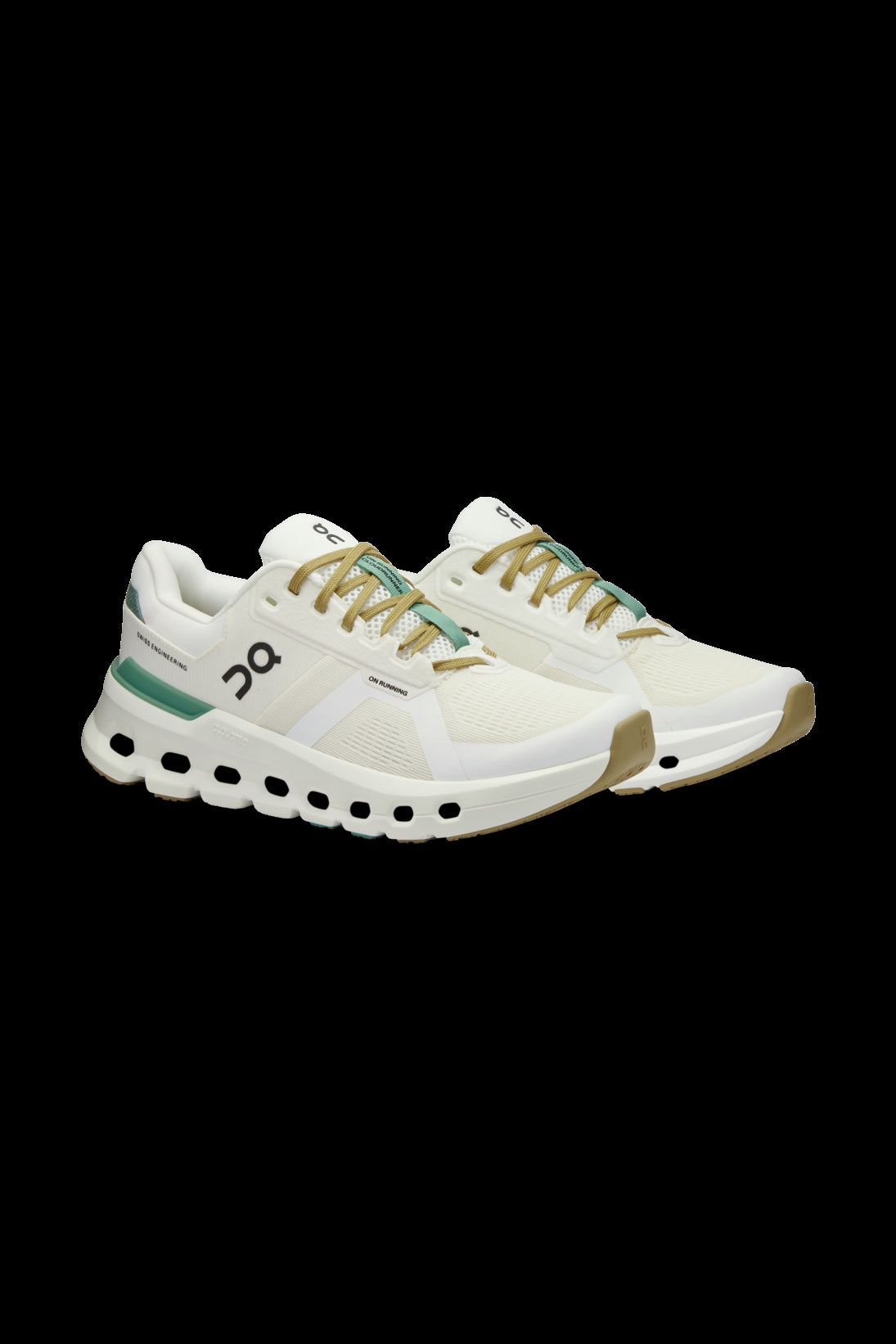 Tenis On Running Cloud Runner 2 Mujer