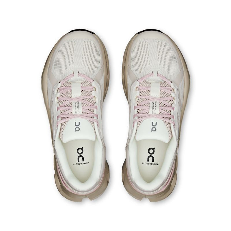 Tenis On De Mujer Cloudrunner 2
