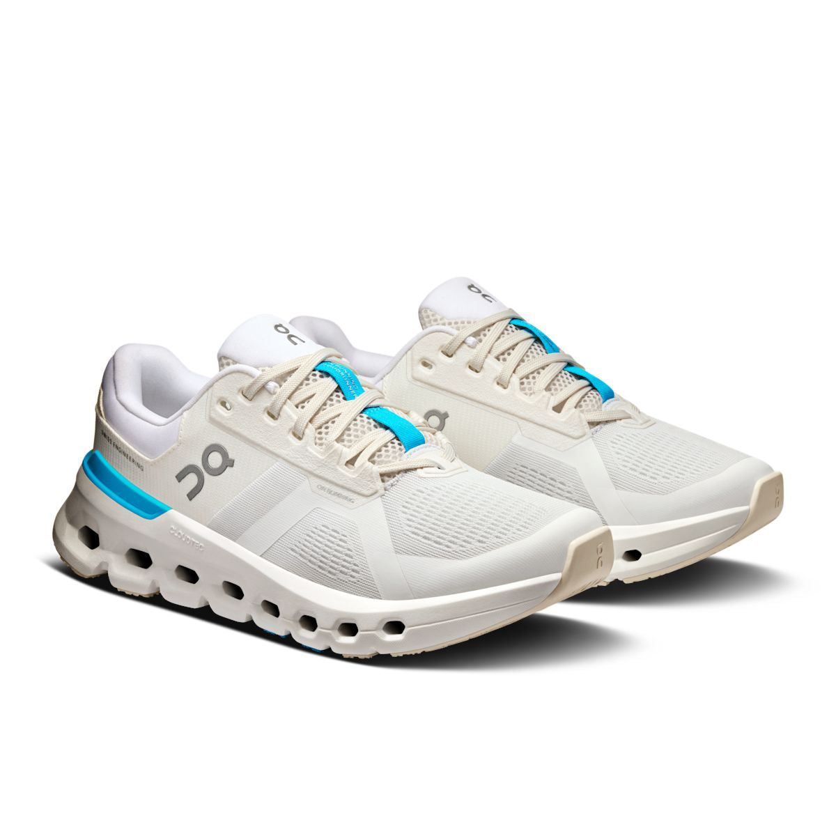 Tenis On Para  Mujer Cloudrunner 2