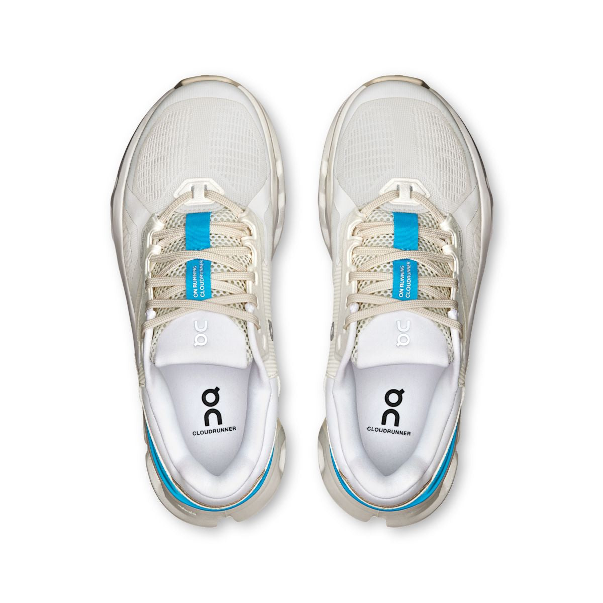 Tenis On Para  Mujer Cloudrunner 2