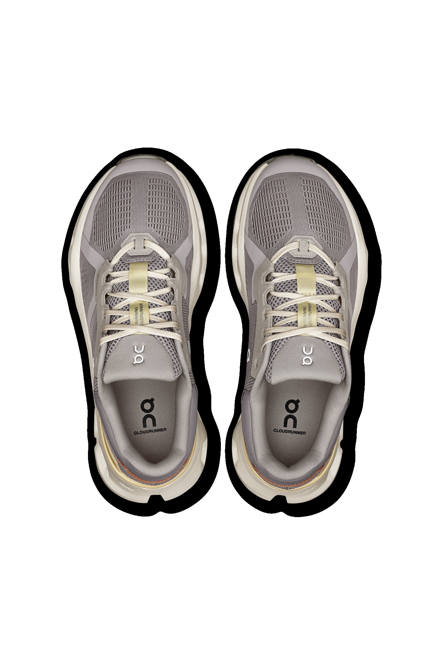 Tenis On de Mujer Clouddrunner 2 ON TENIS Malva CO