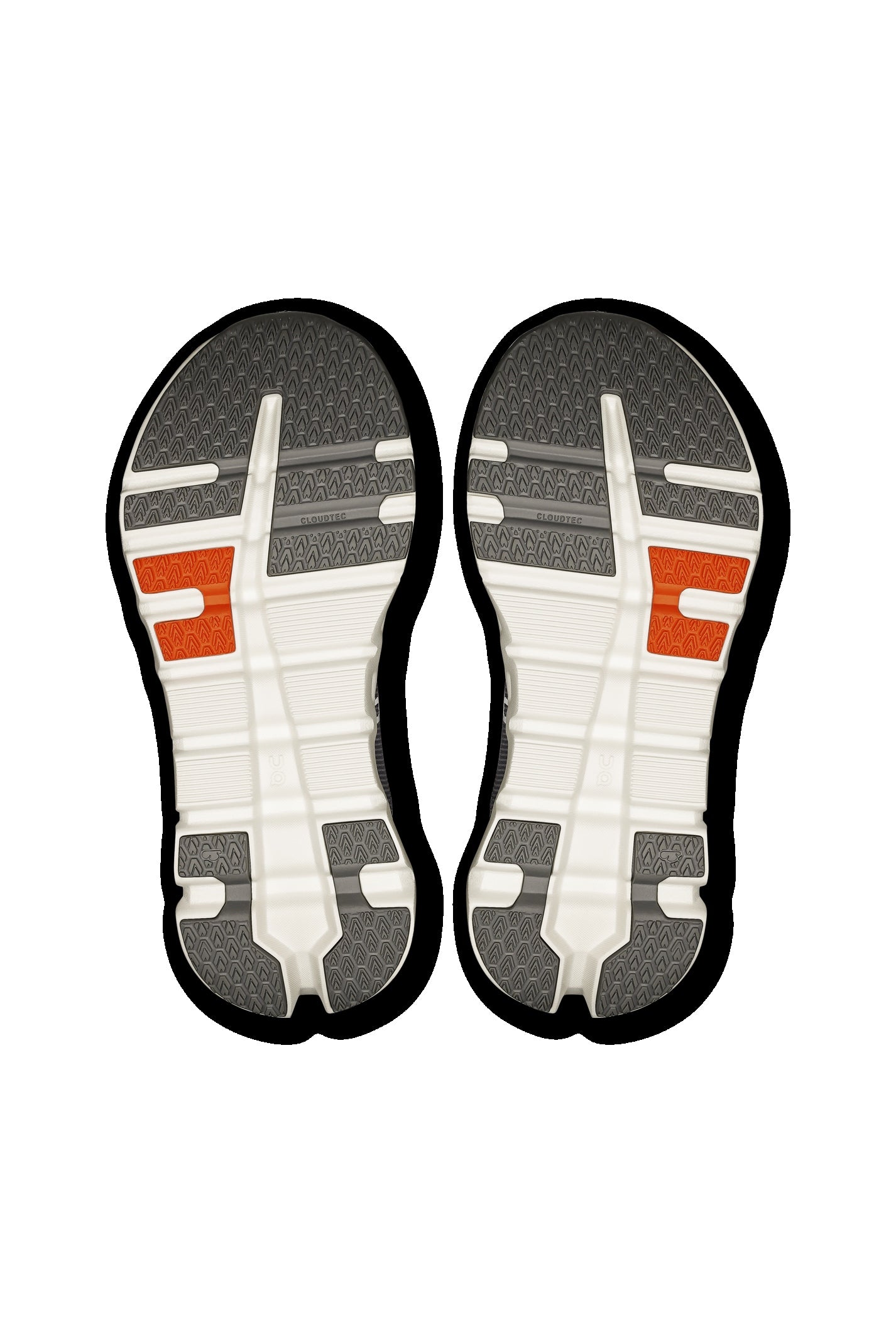 Tenis On de Mujer Clouddrunner 2 ON TENIS Malva CO