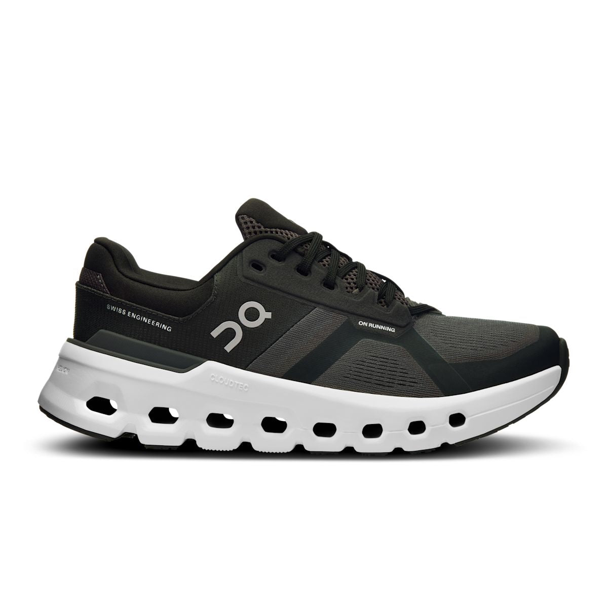 Tenis On Para  Mujer Cloudrunner 2 Wide