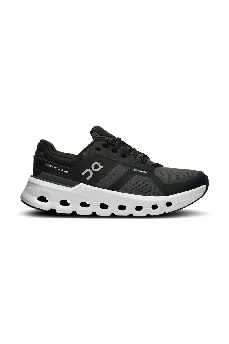 Tenis On de Mujer Cloudrunner 2 Wide