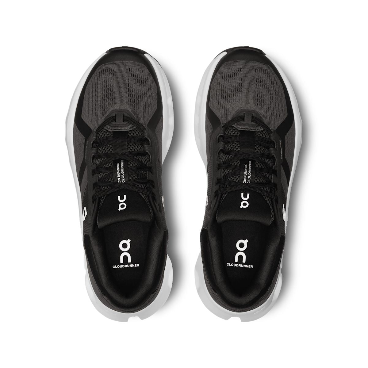 Tenis On Para  Mujer Cloudrunner 2 Wide