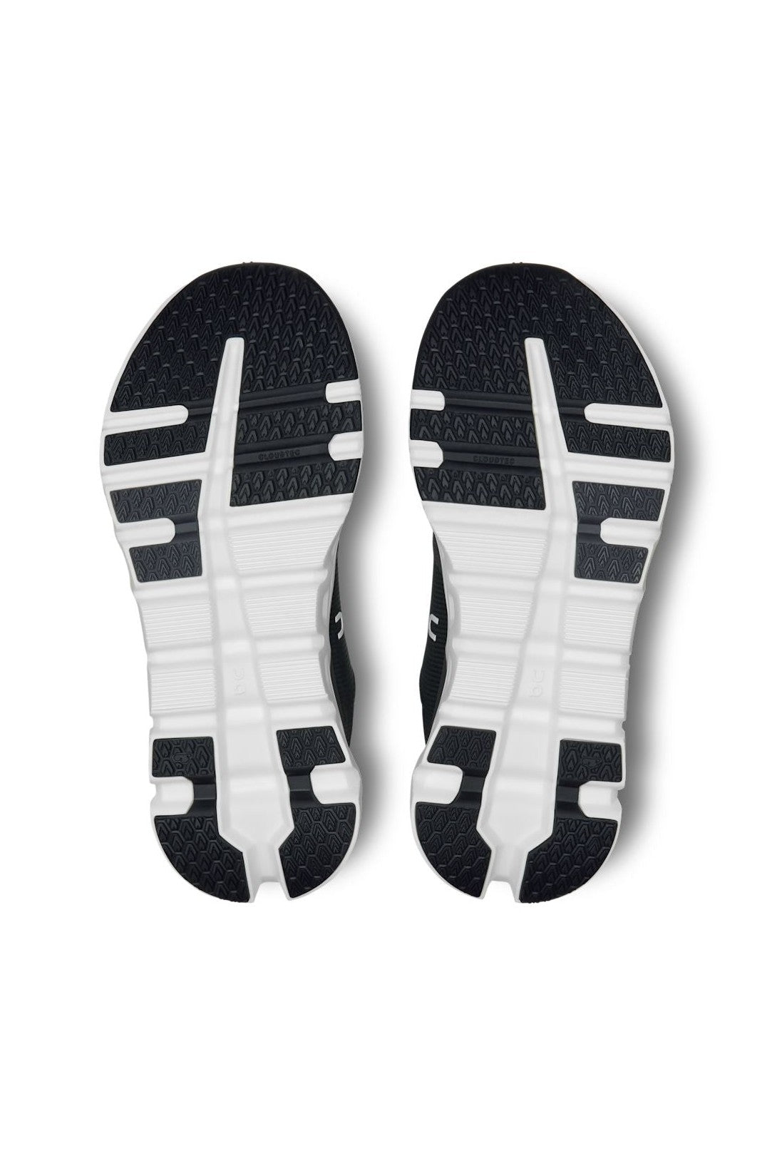 Tenis On de Mujer Cloudrunner 2 Wide ON TENIS Malva CO