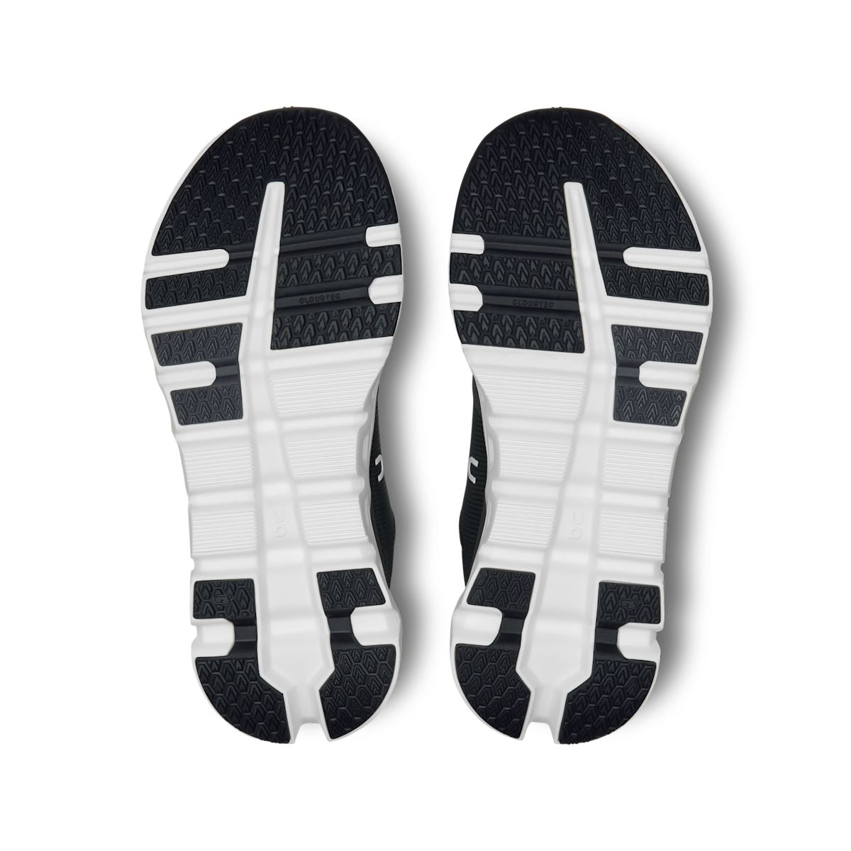 Tenis On Para  Mujer Cloudrunner 2 Wide