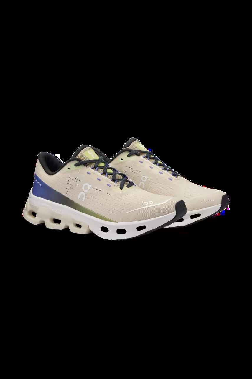 Tenis On Running Cloudspark Mujer