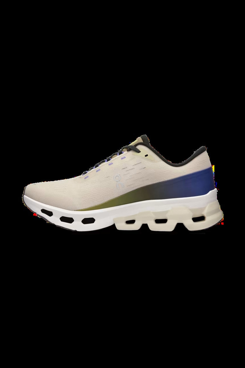 Tenis On Running Cloudspark Mujer