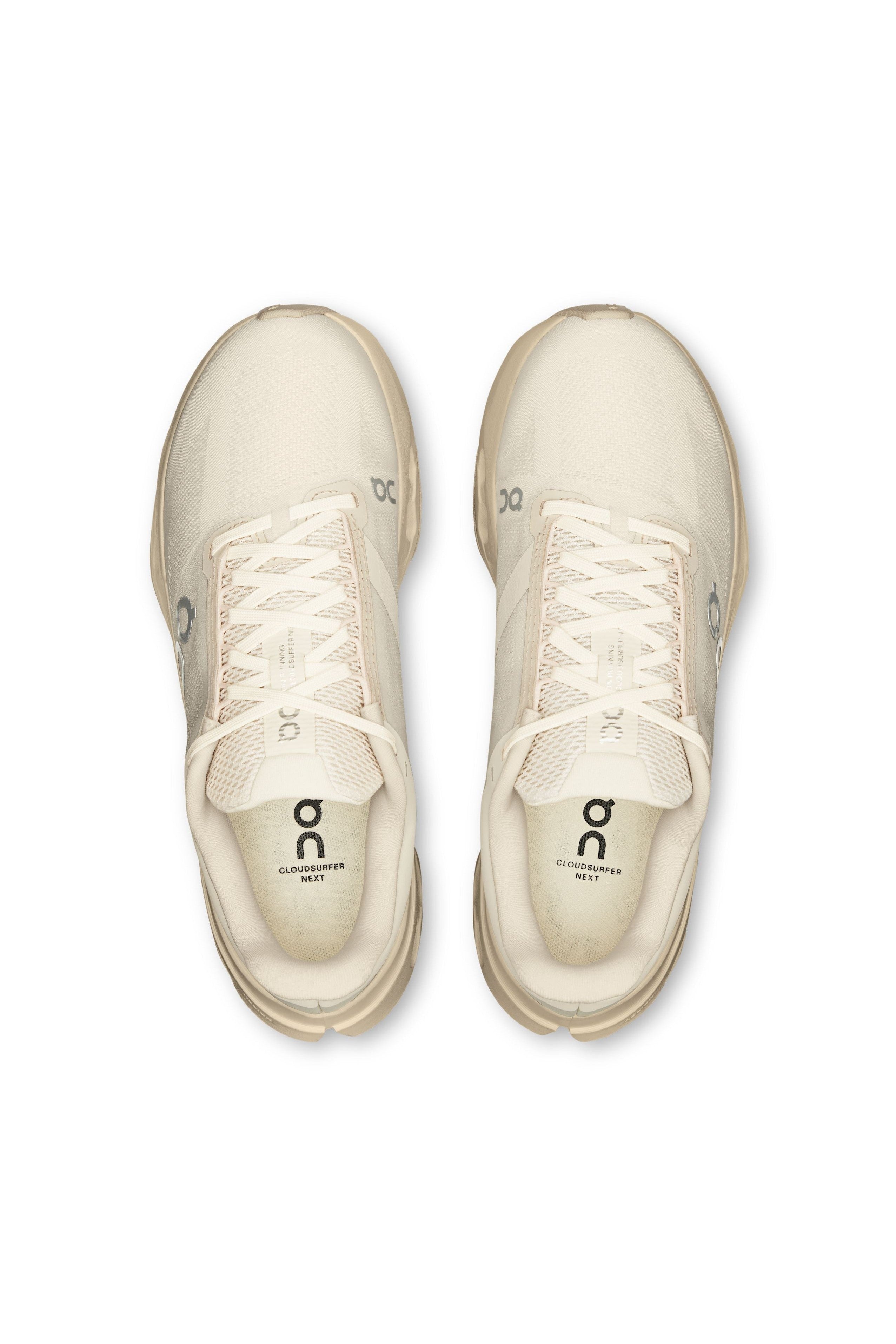 Tenis On De Mujer Cloudsurfer Next ON TENIS Malva CO