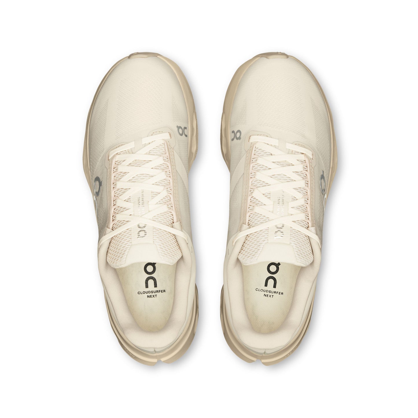 Tenis On De Mujer Cloudsurfer Next