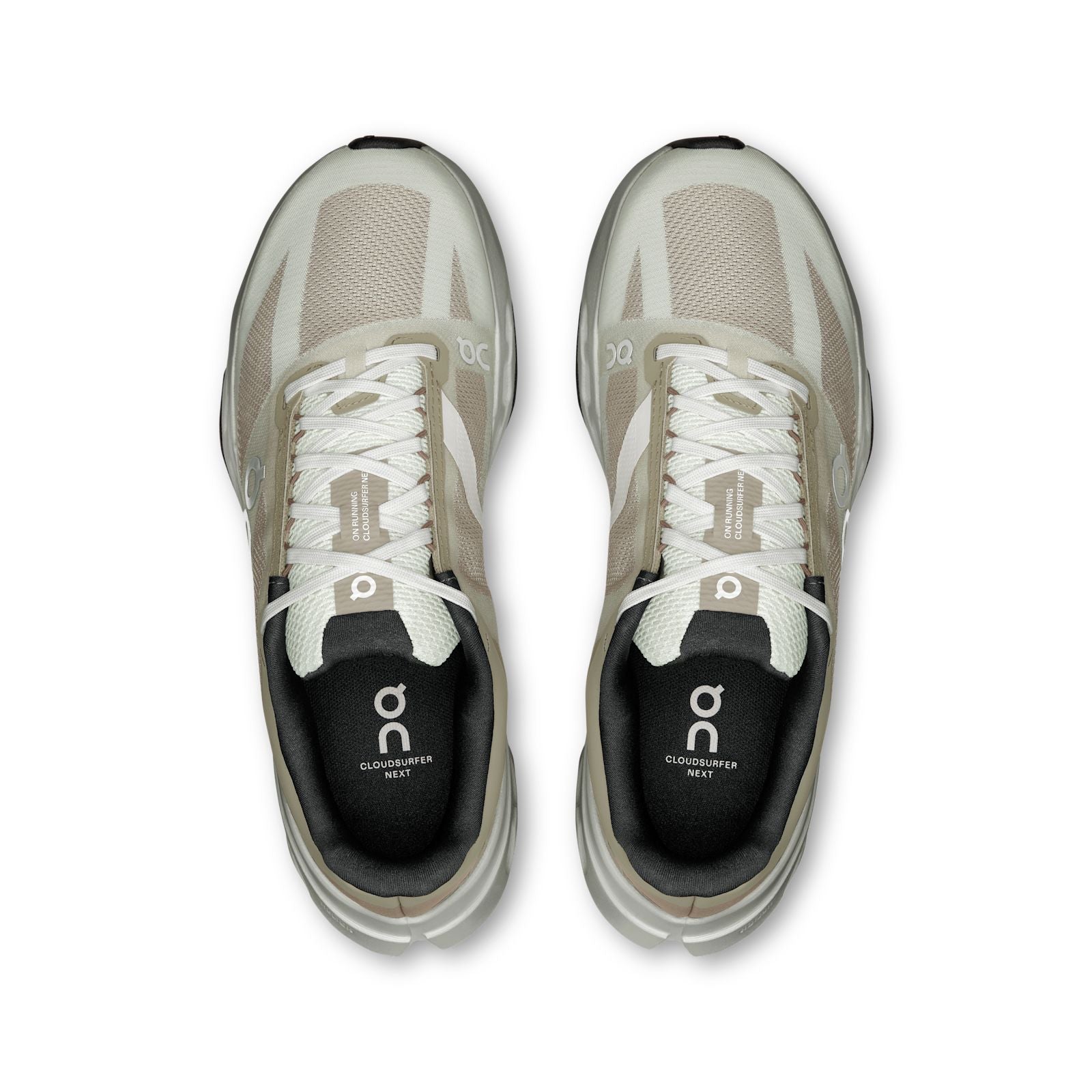 Tenis On De Mujer Cloudsurfer Next