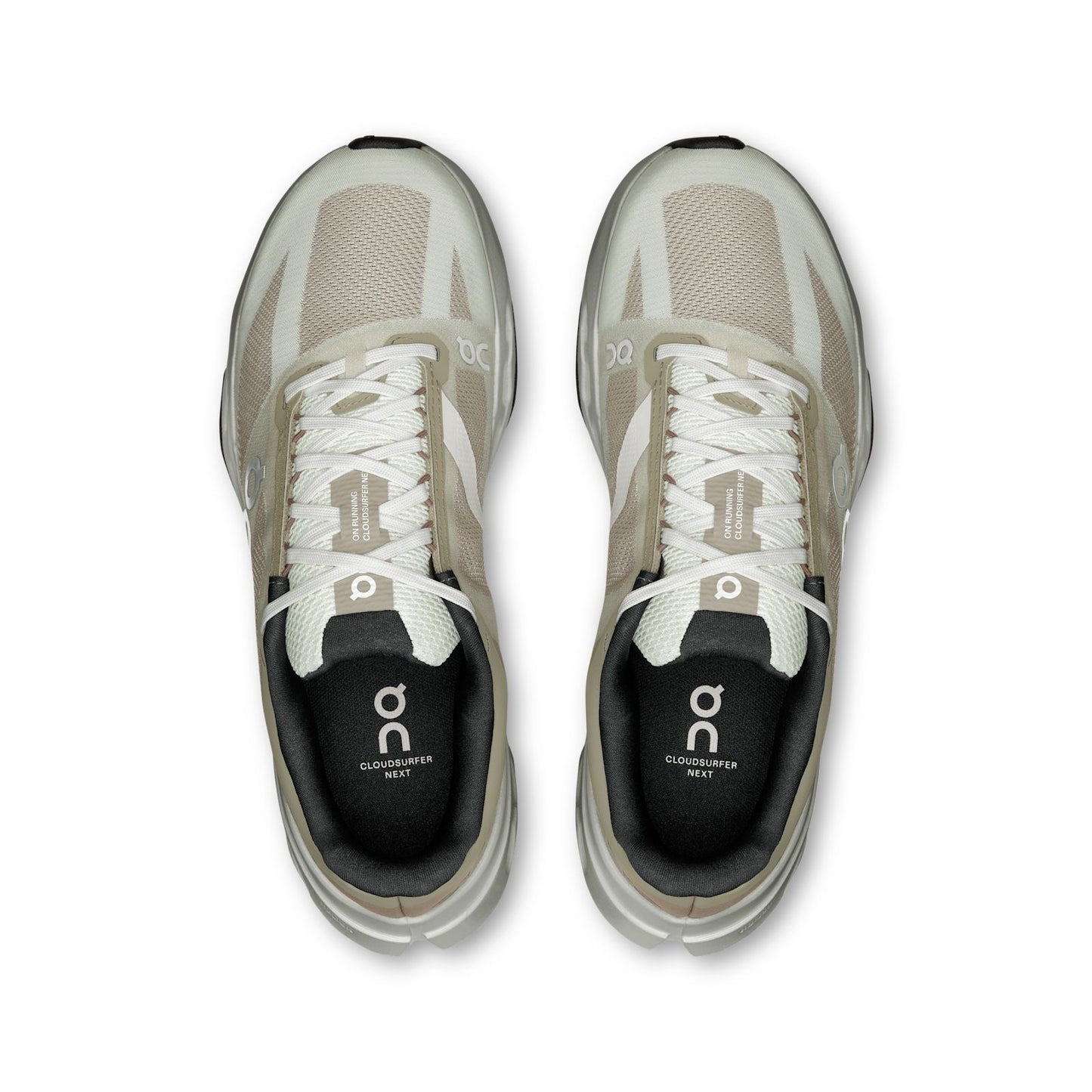 Tenis On De Mujer Cloudsurfer Next