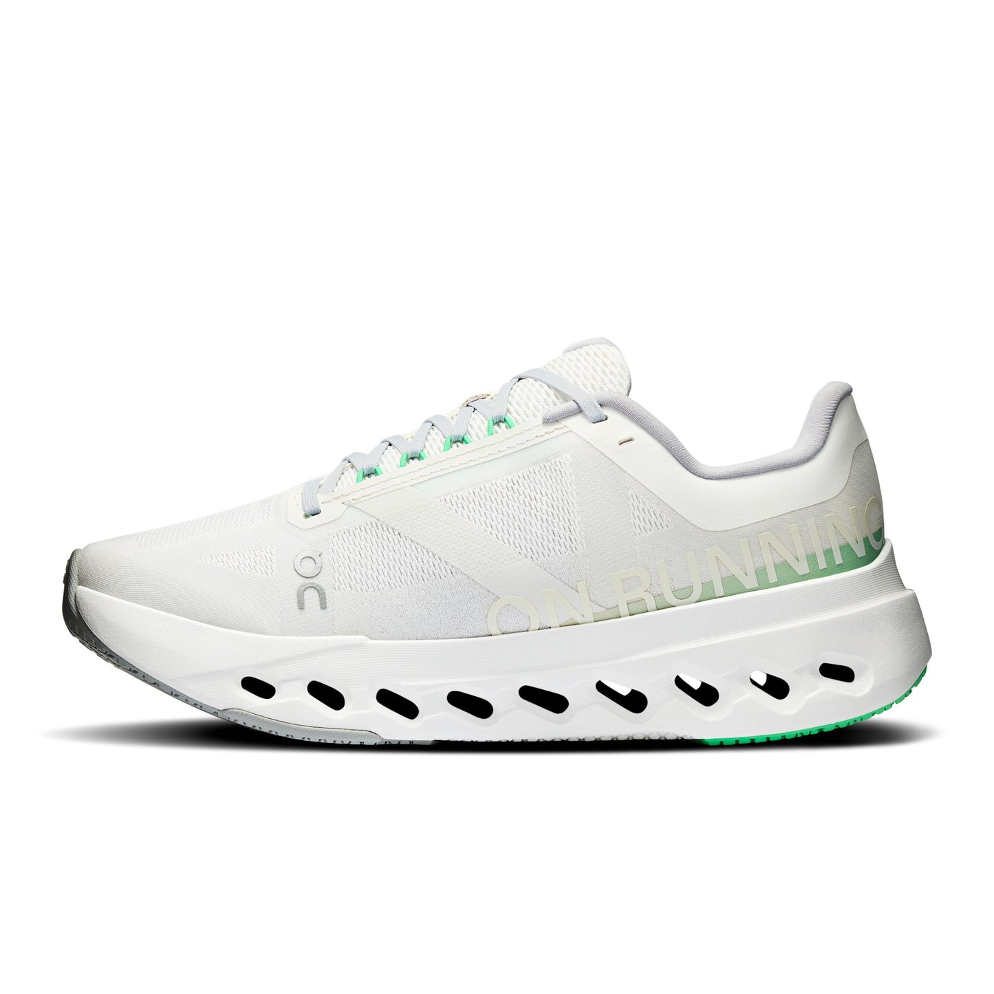 Tenis On De Mujer Cloudsurfer Next