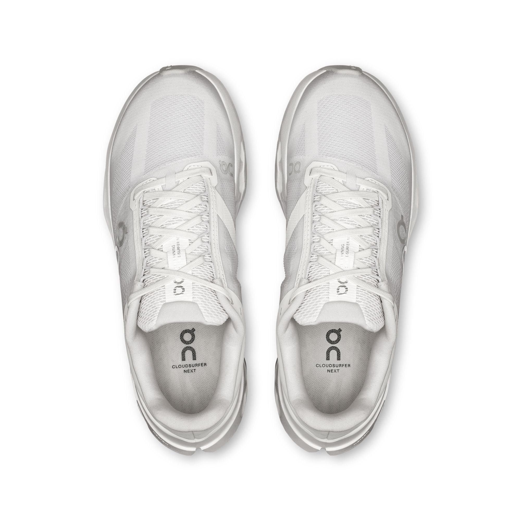 Tenis On De Mujer Cloudsurfer Next