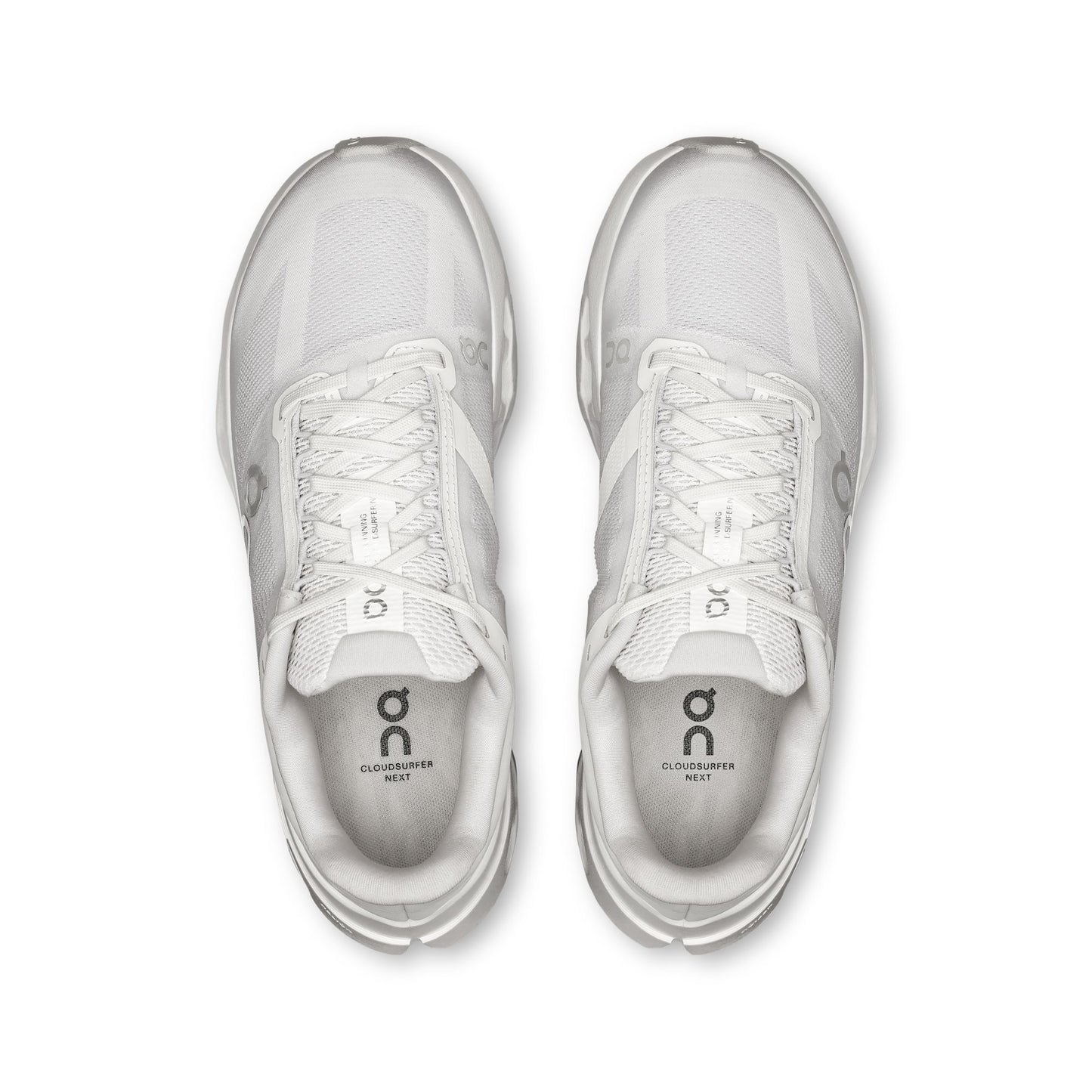 Tenis On De Mujer Cloudsurfer Next