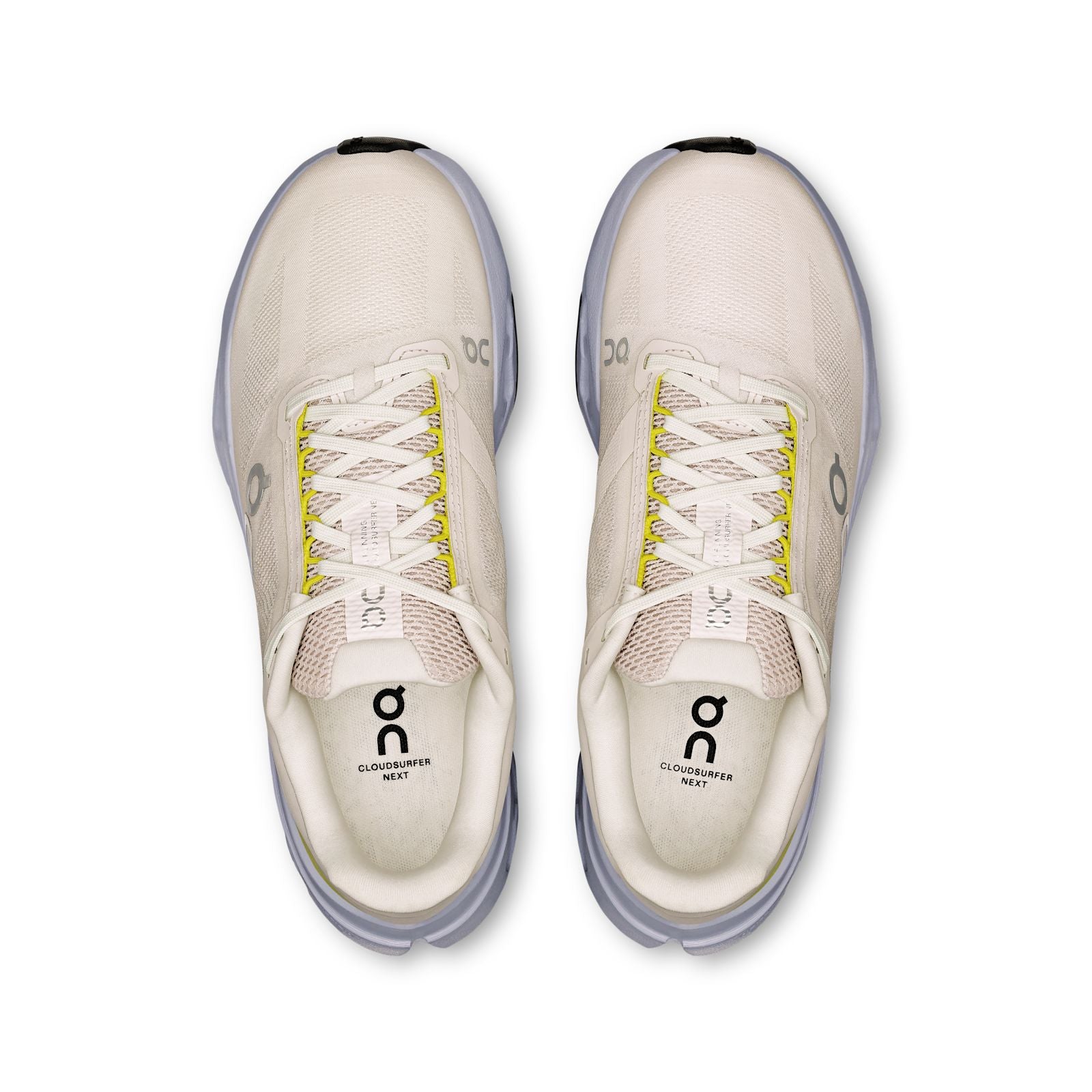 Tenis On De Mujer Cloudsurfer Next