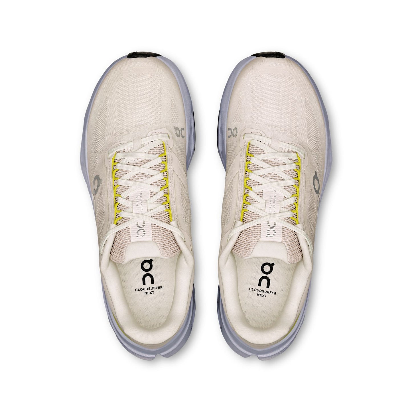 Tenis On De Mujer Cloudsurfer Next