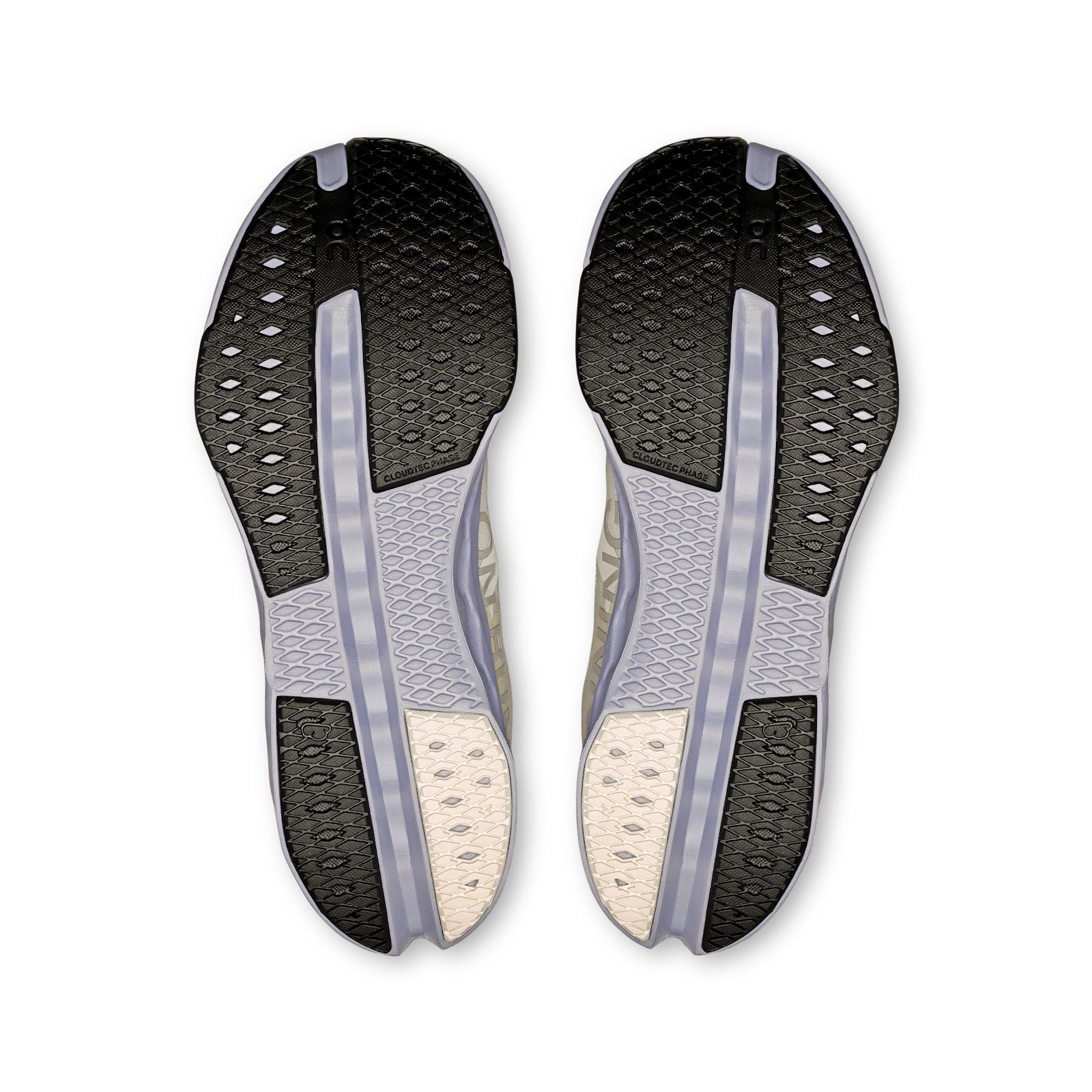 Tenis On De Mujer Cloudsurfer Next