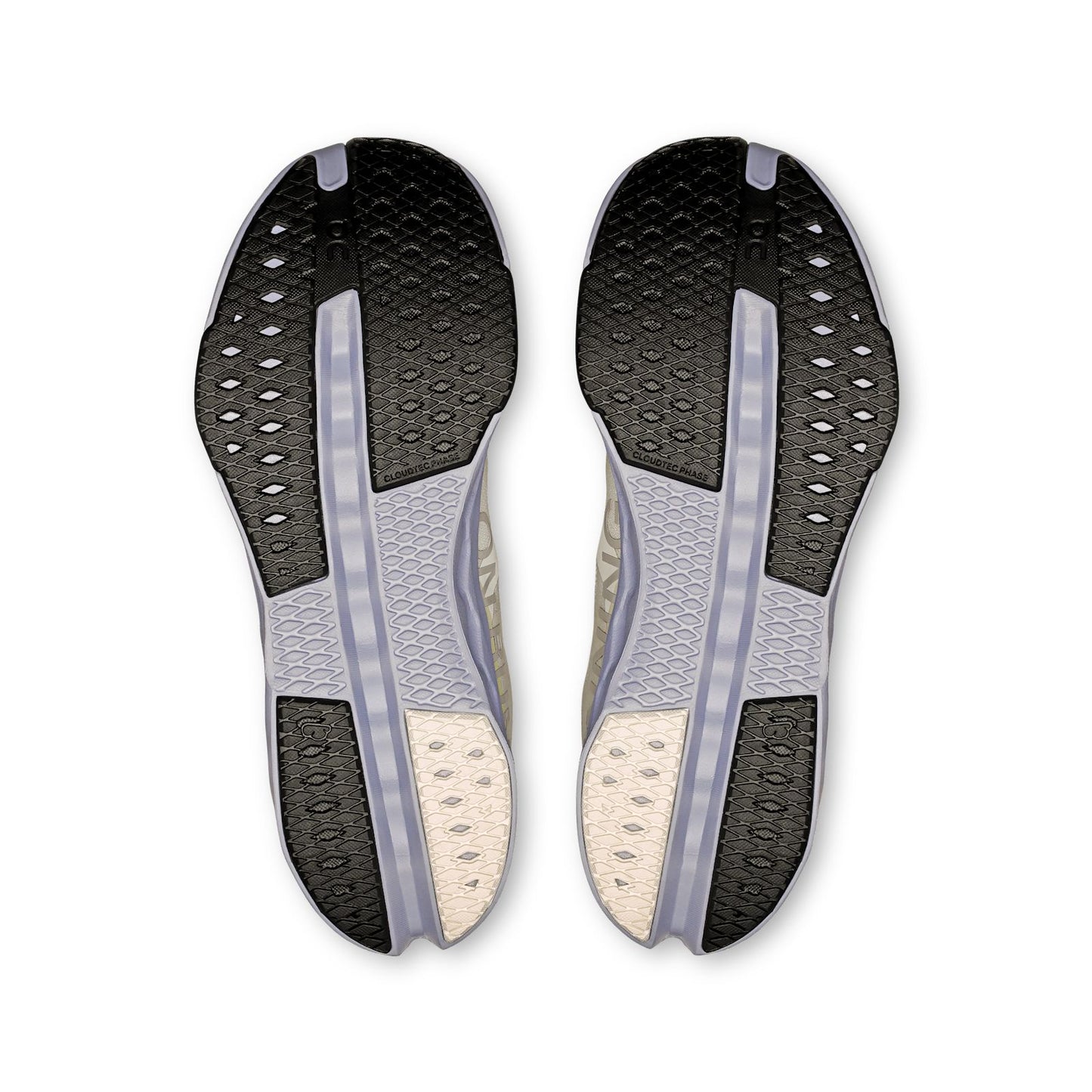 Tenis On De Mujer Cloudsurfer Next