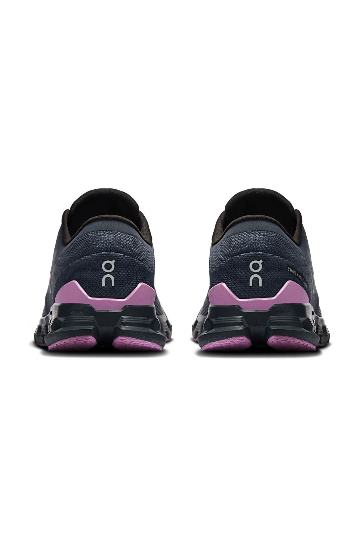 Tenis On De Mujer Cloud X 4 ON TENIS Malva CO