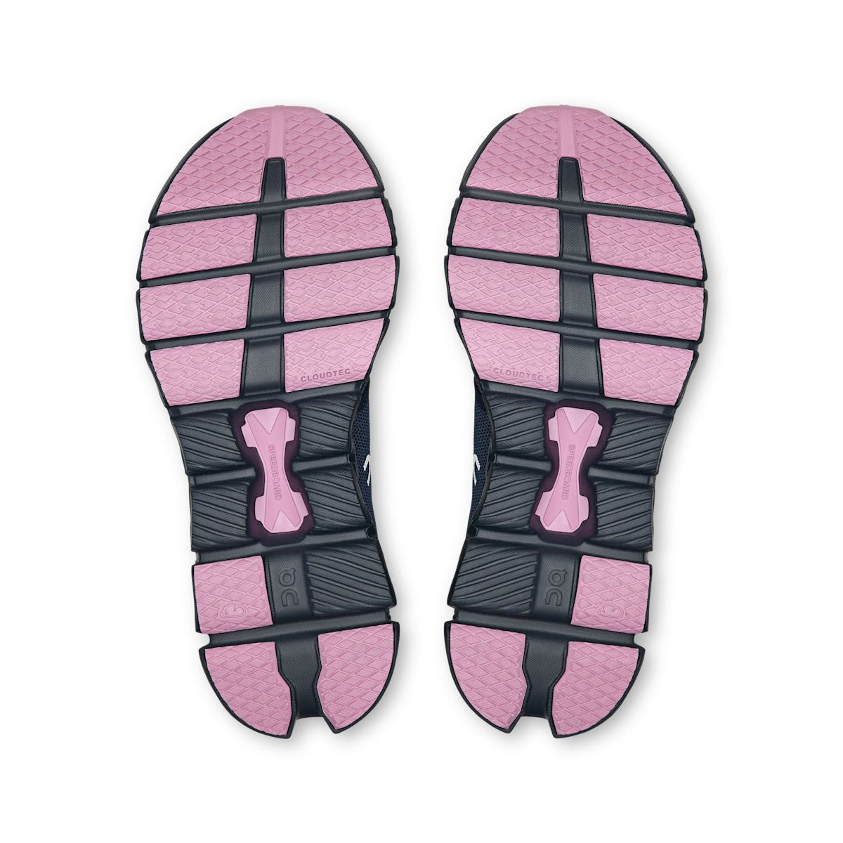 Tenis On De Mujer Cloudtilt X 4