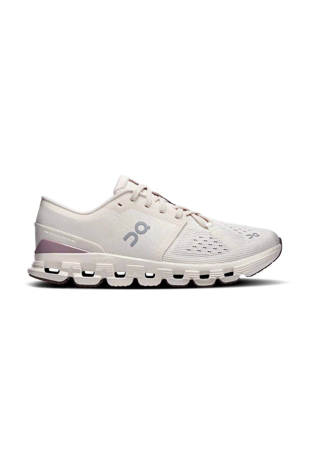 Tenis On De Mujer Cloud X 4 ON TENIS Malva CO