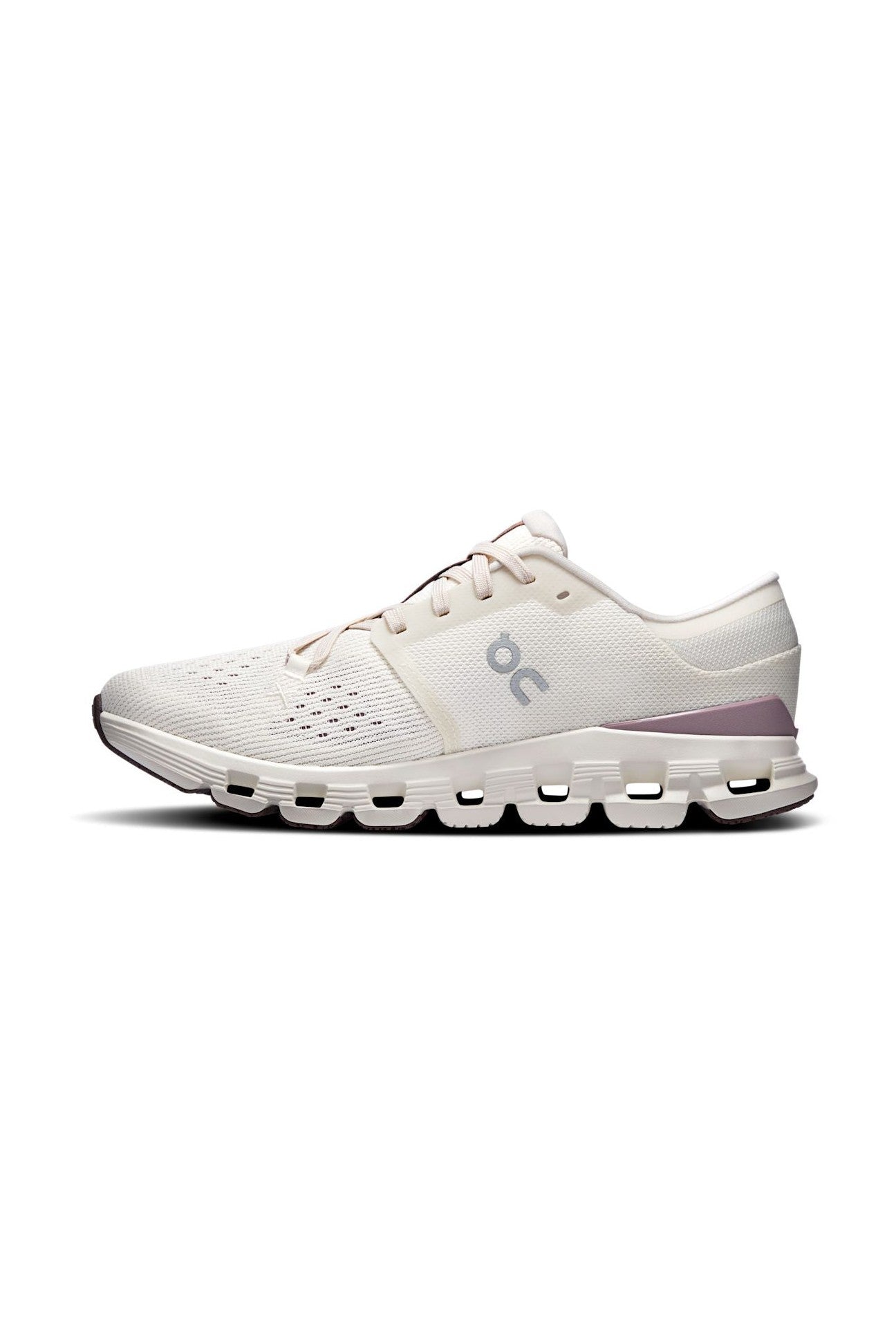Tenis On De Mujer Cloud X 4 ON TENIS Malva CO