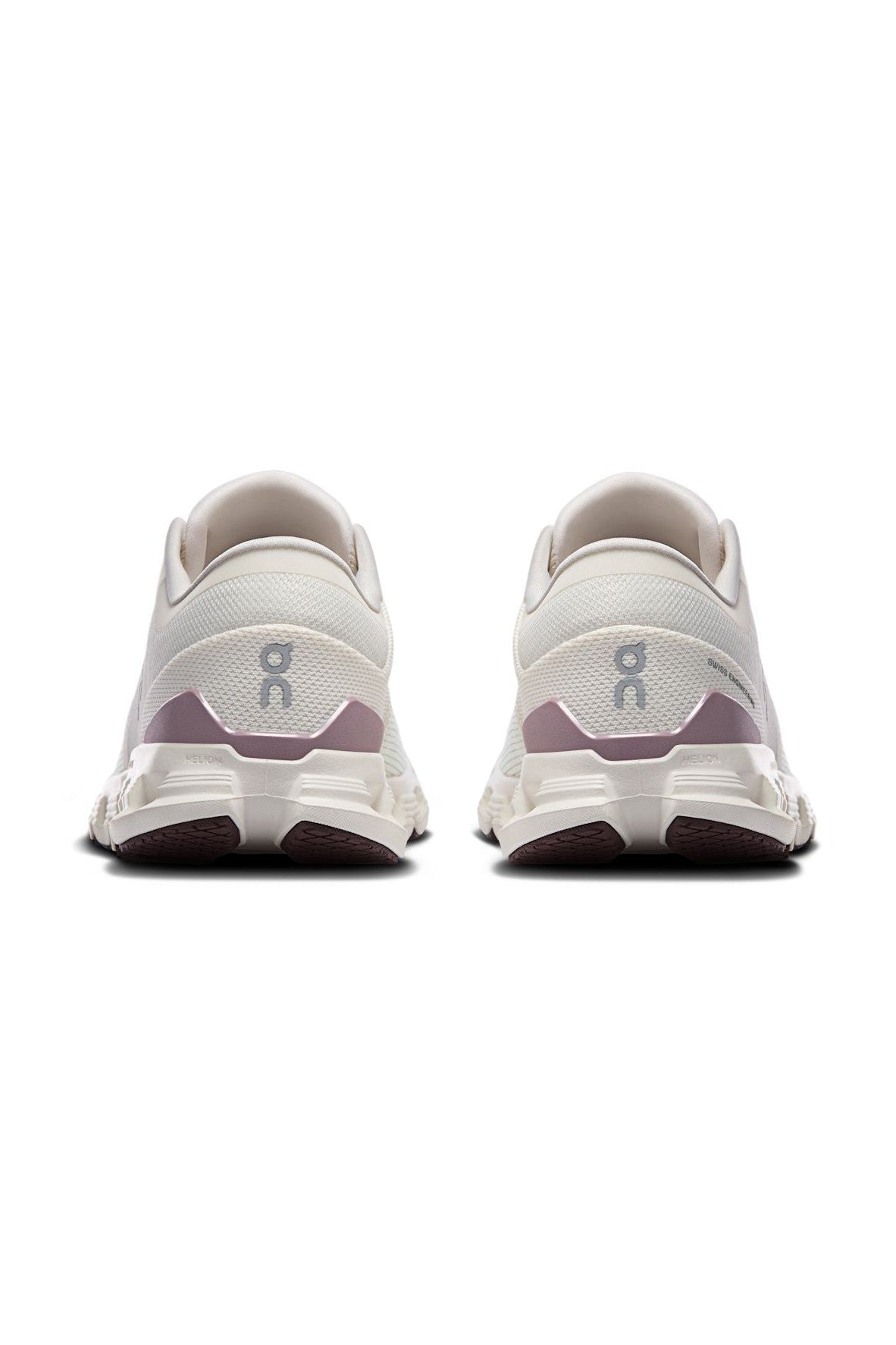 Tenis On De Mujer Cloud X 4 ON TENIS Malva CO