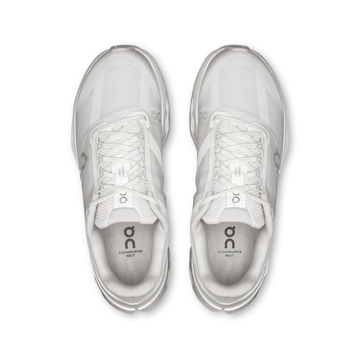 Tenis On De Mujer Cloudsurfer Next Wide