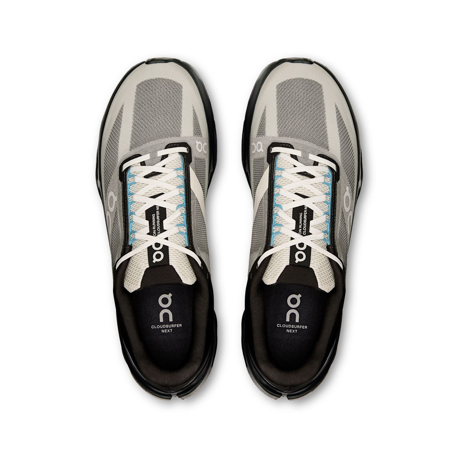 Tenis On De Mujer Cloudsurfer Next