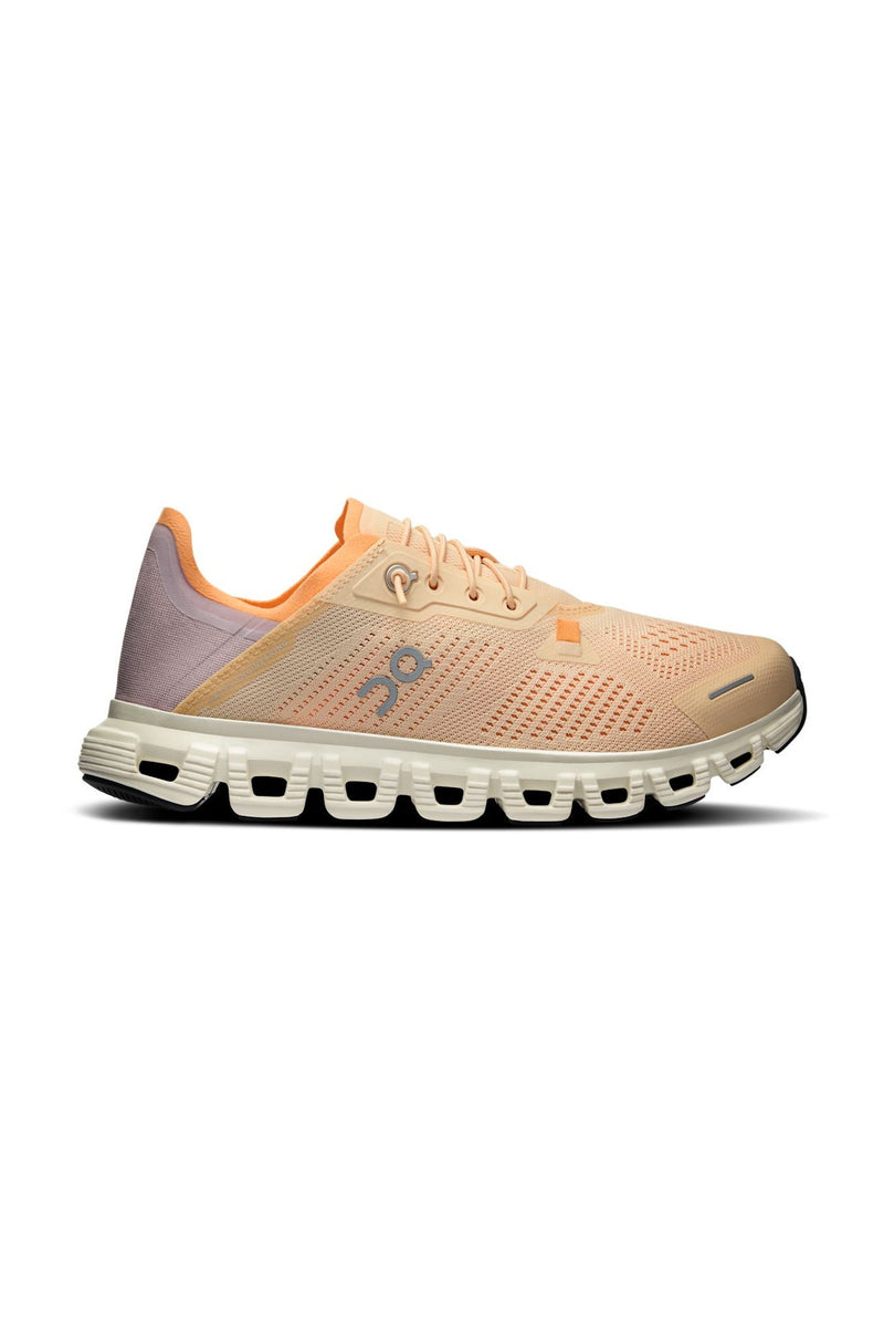 Tenis On de Mujer  Cloud 6 Coast