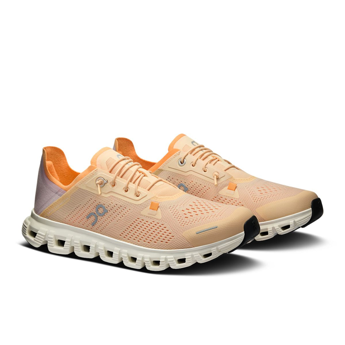 Tenis On Para Mujer  Cloud 6 Coast