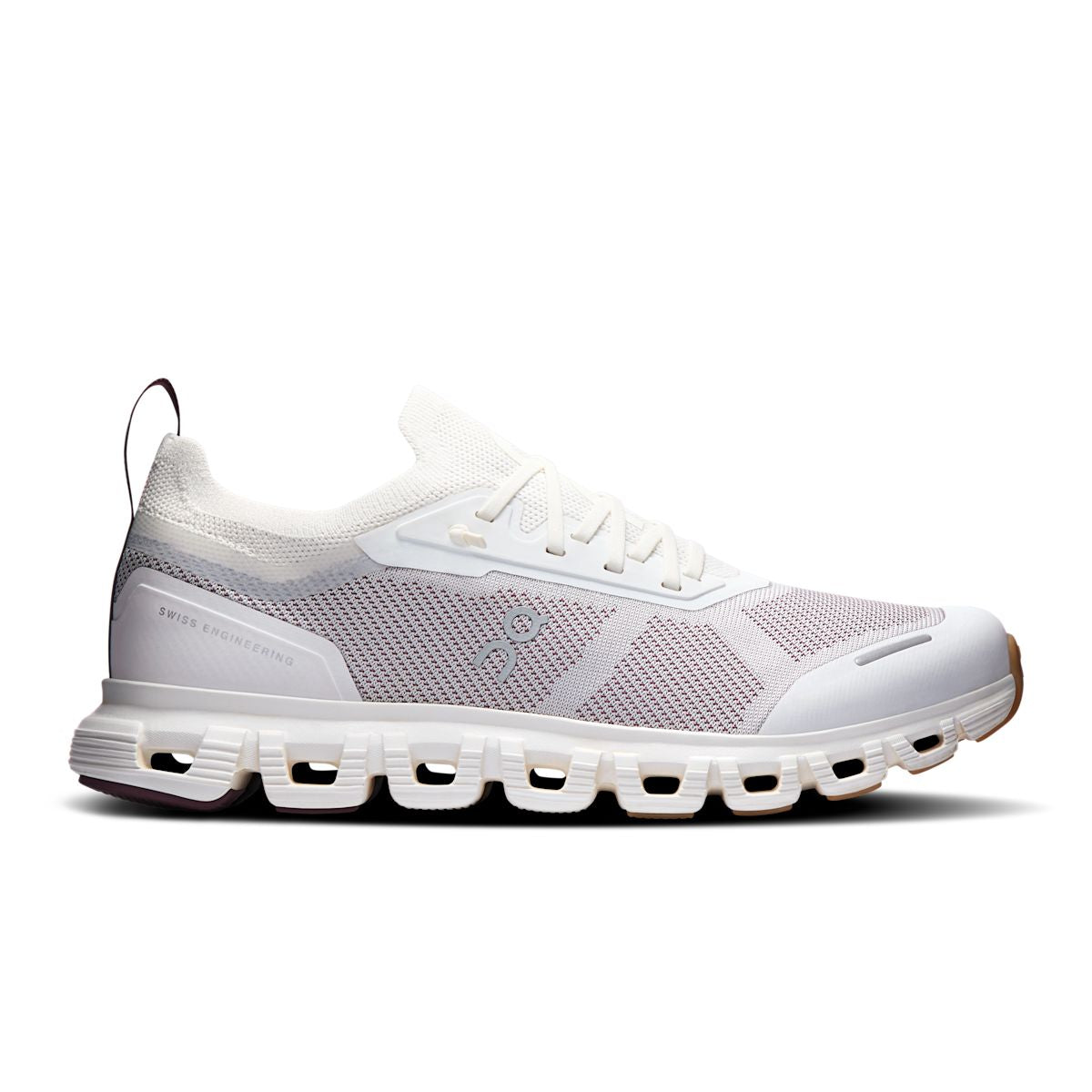 Tenis On De Mujer Cloud 6 Versa