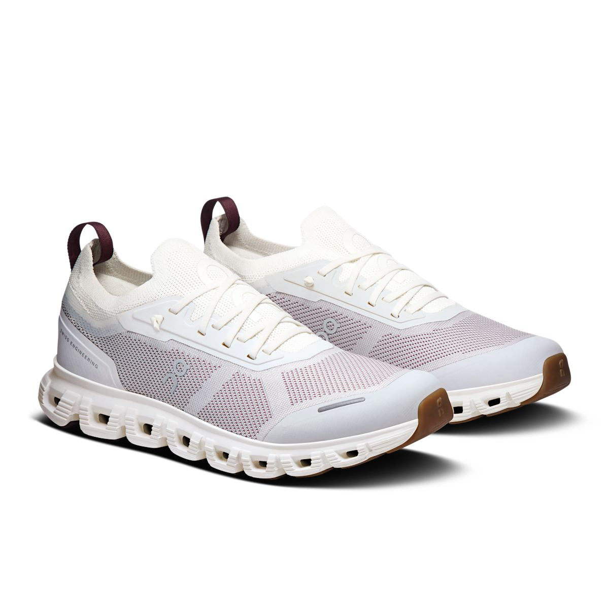 Tenis On De Mujer Cloud 6 Versa