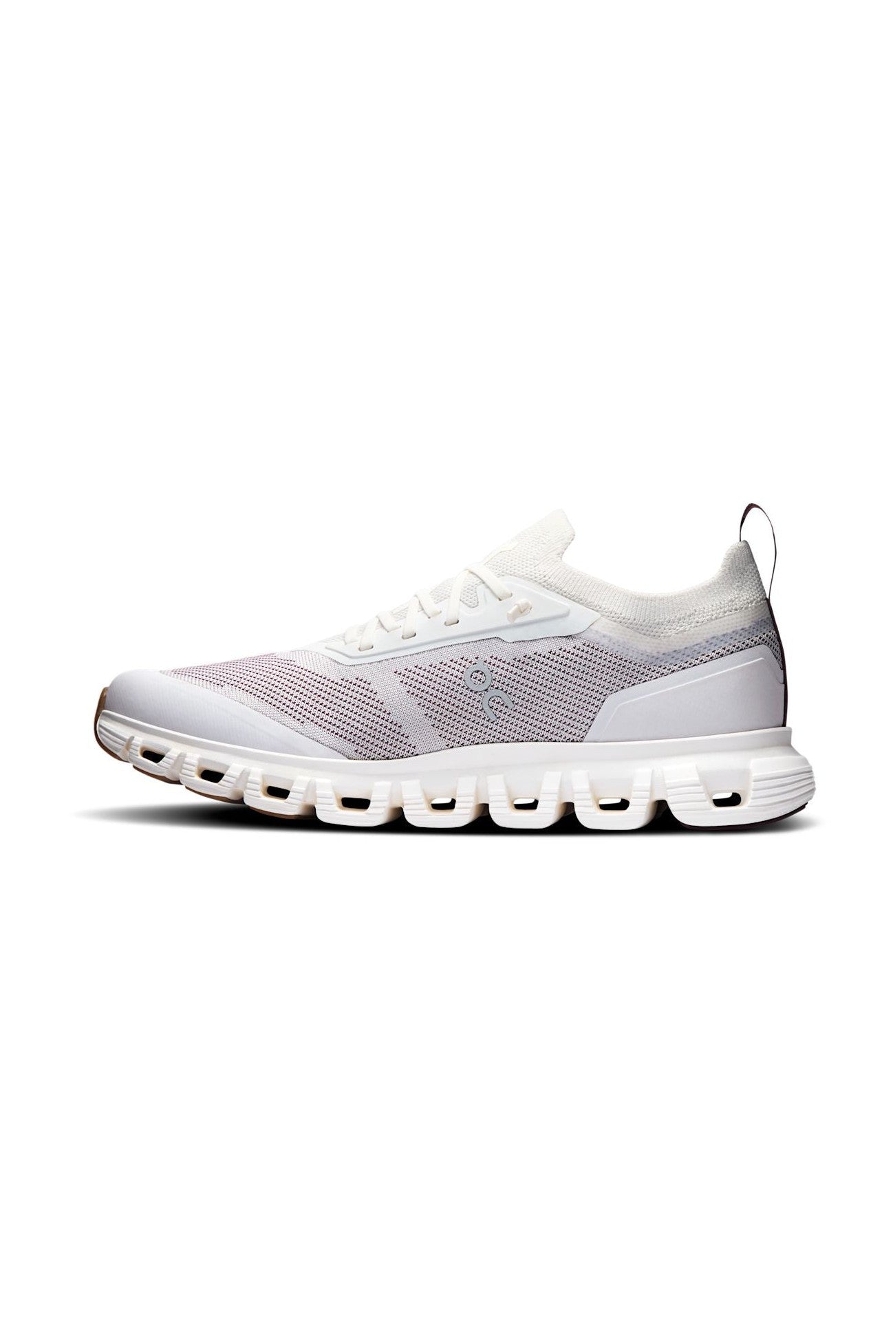 Tenis On De Mujer Cloud 6 Versa ON TENIS Malva CO