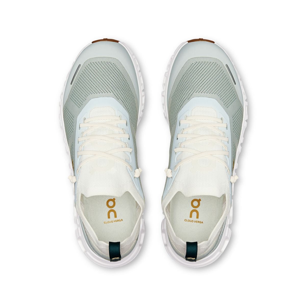 Tenis On De Mujer Cloud 6 Versa