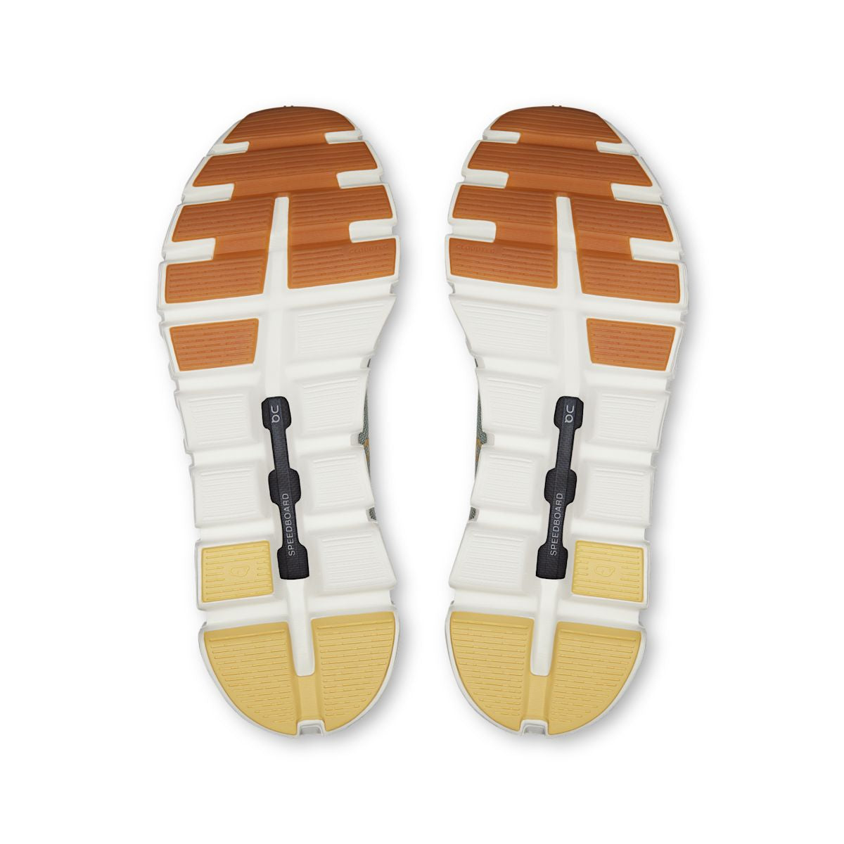 Tenis On De Mujer Cloud 6 Versa