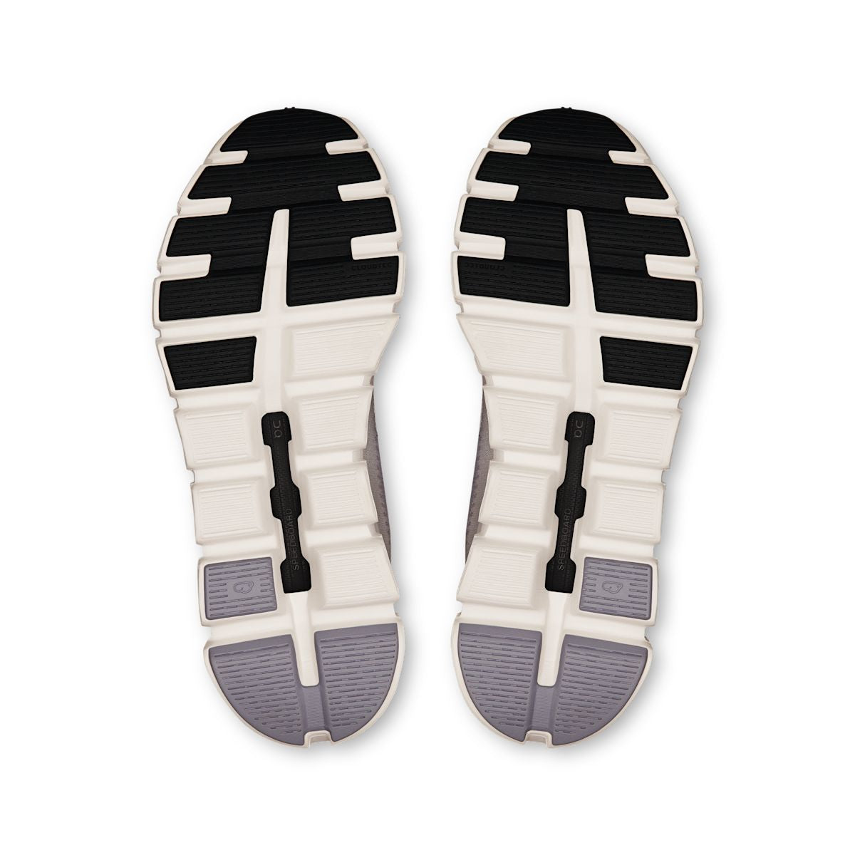 Tenis On De Mujer Cloudtilt 6 Push