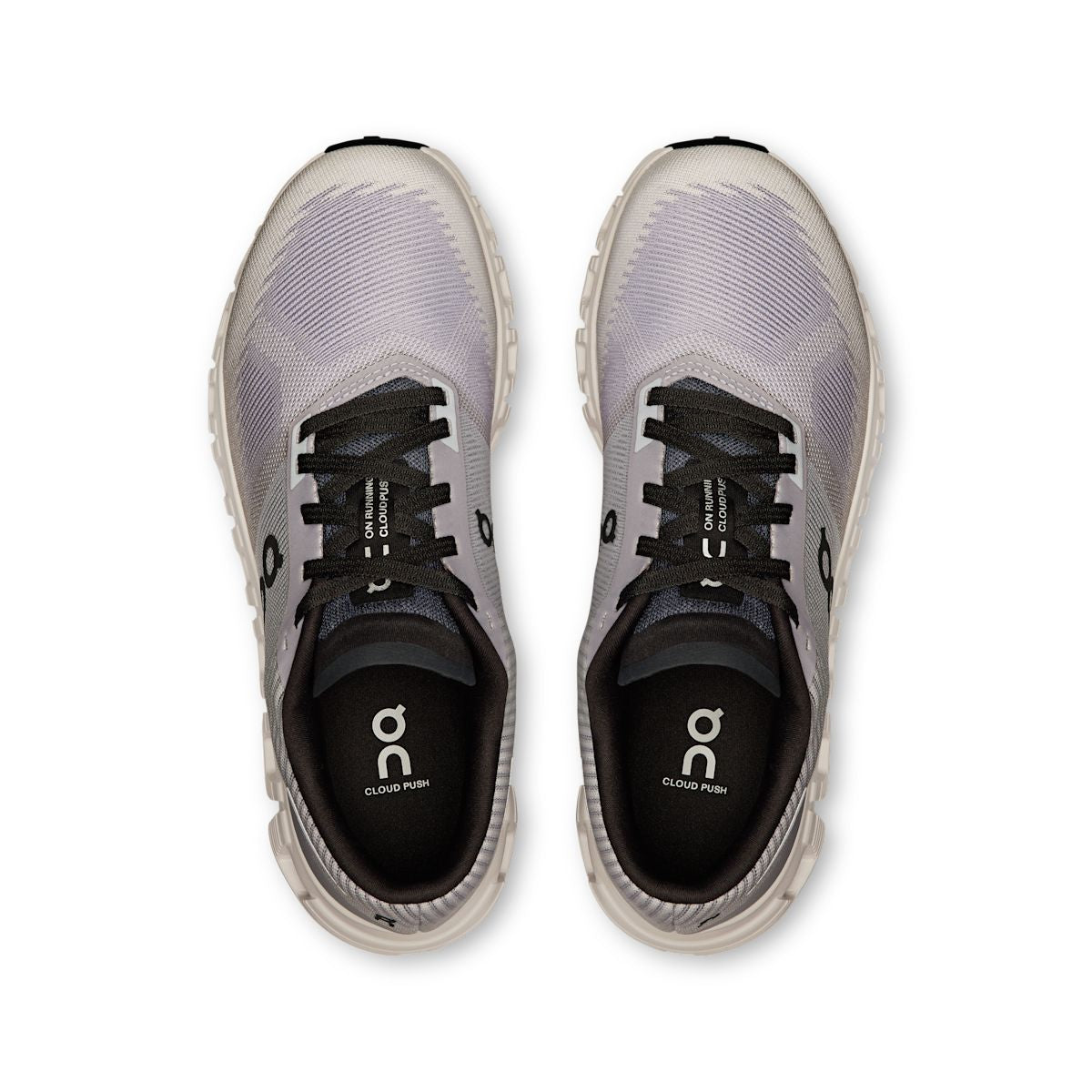 Tenis On De Mujer Cloudtilt 6 Push