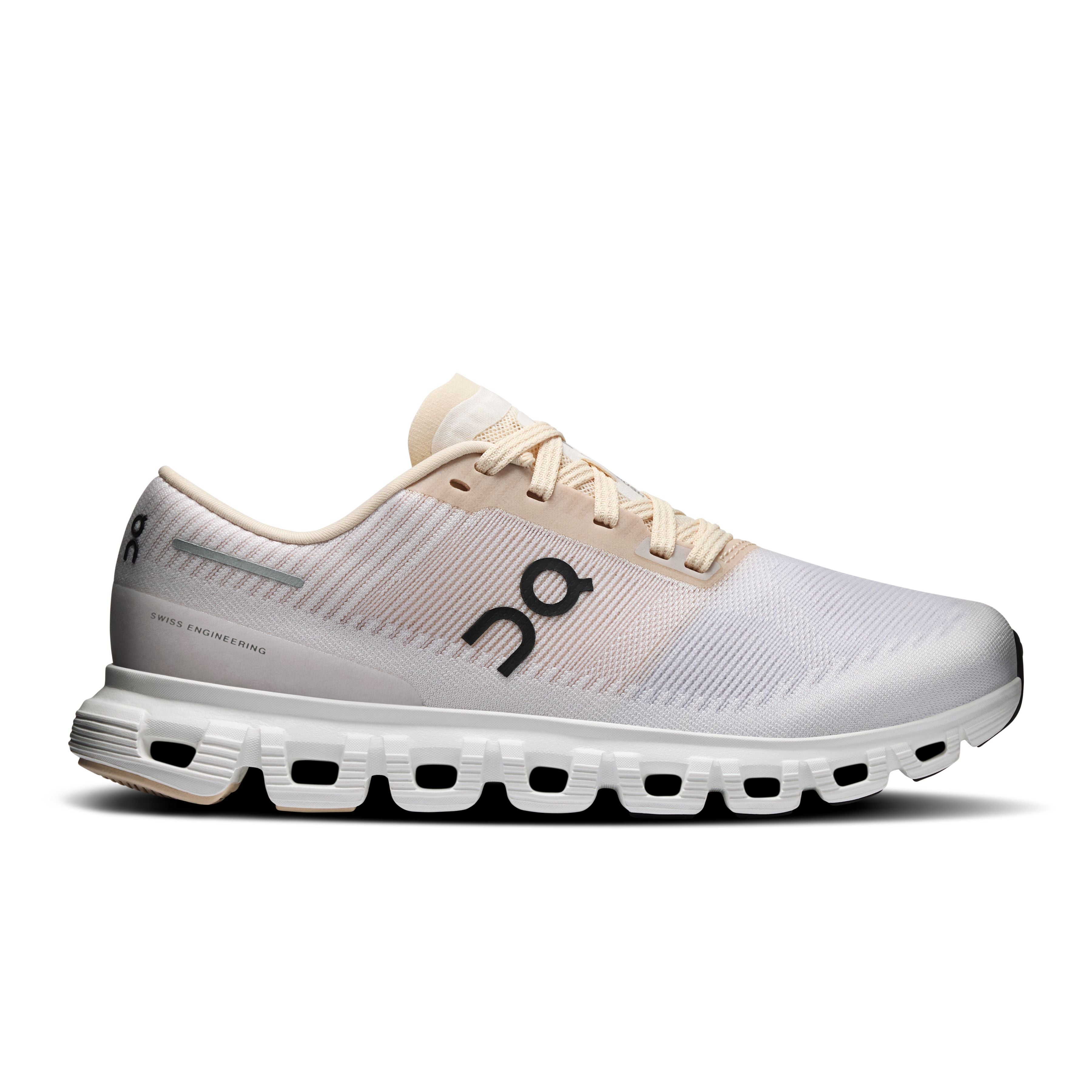 Tenis On De Mujer Cloud 6 Push