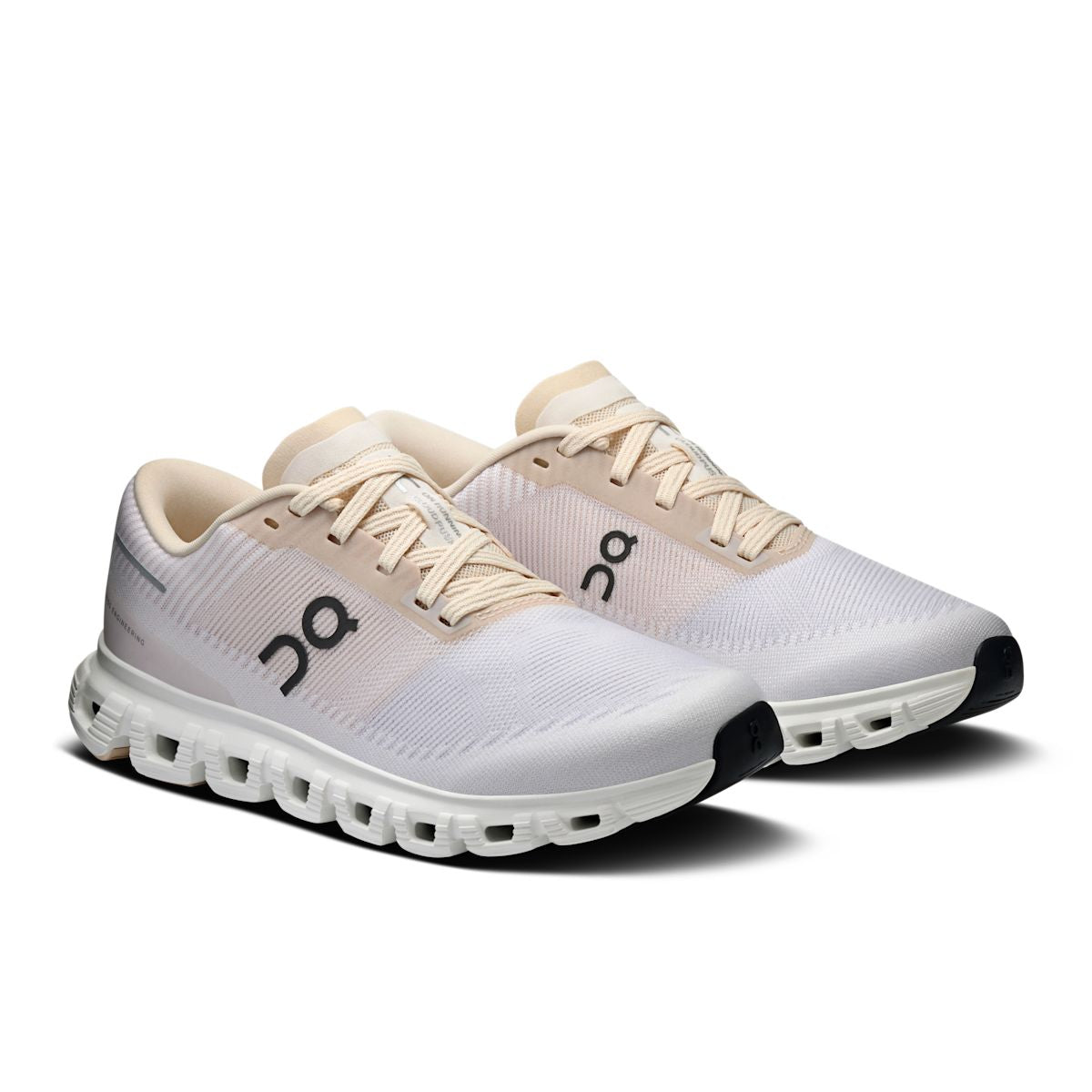 Tenis On De Mujer Cloud 6 Push