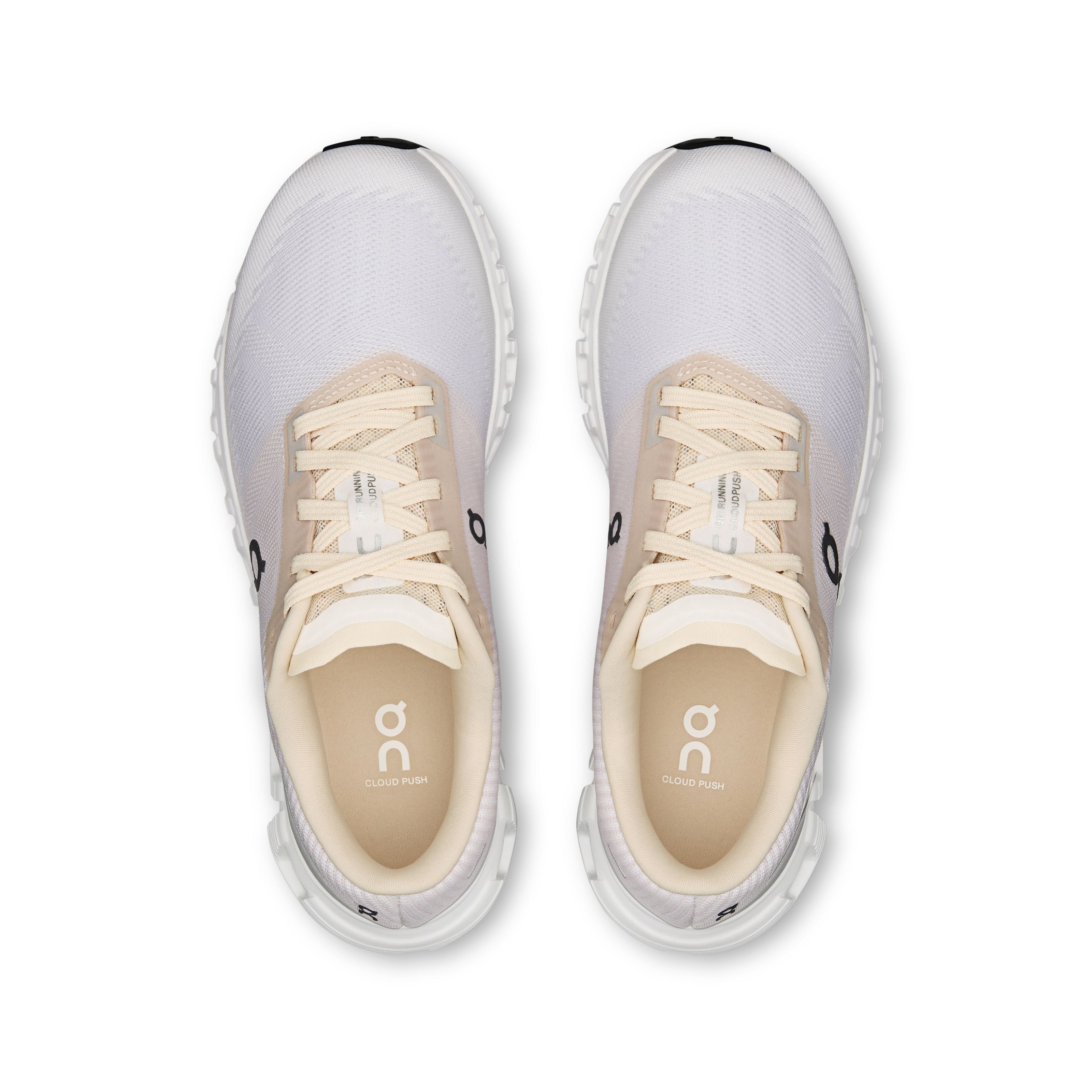Tenis On De Mujer Cloud 6 Push