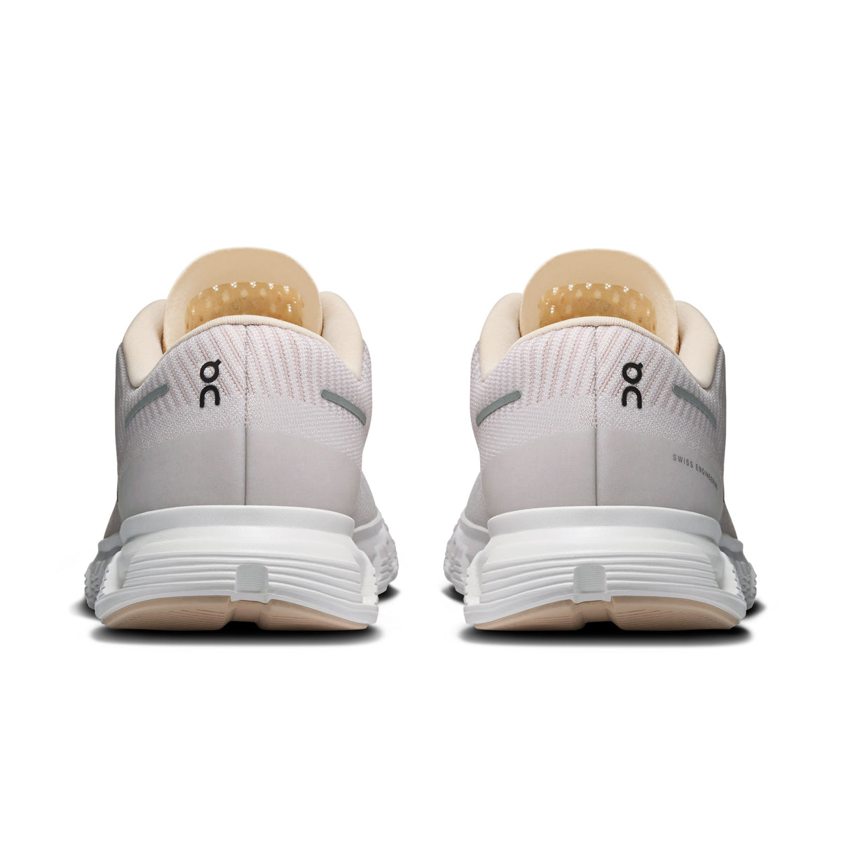 Tenis On De Mujer Cloud 6 Push