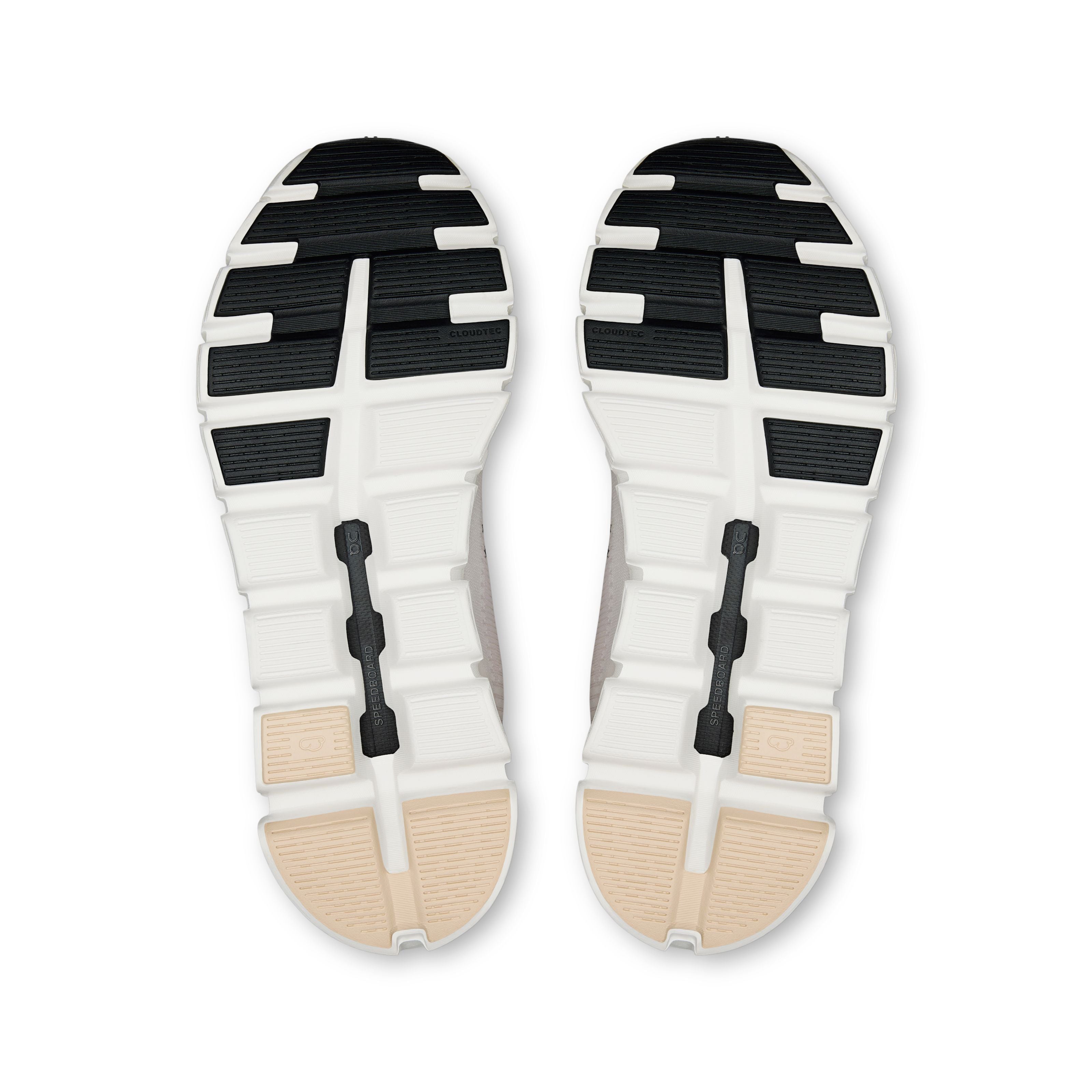 Tenis On De Mujer Cloud 6 Push