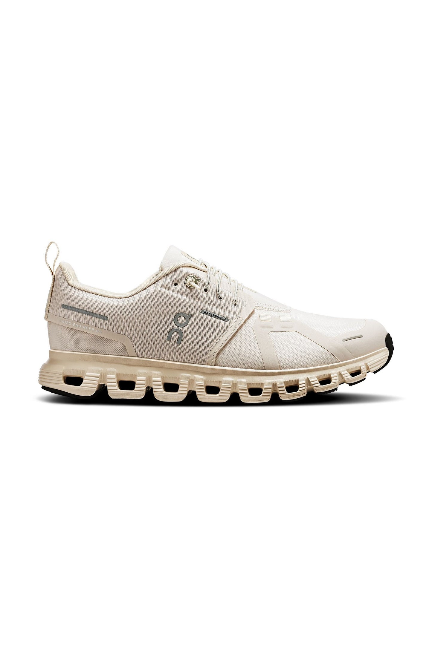 Tenis On De Mujer Cloud 6 Waterproof