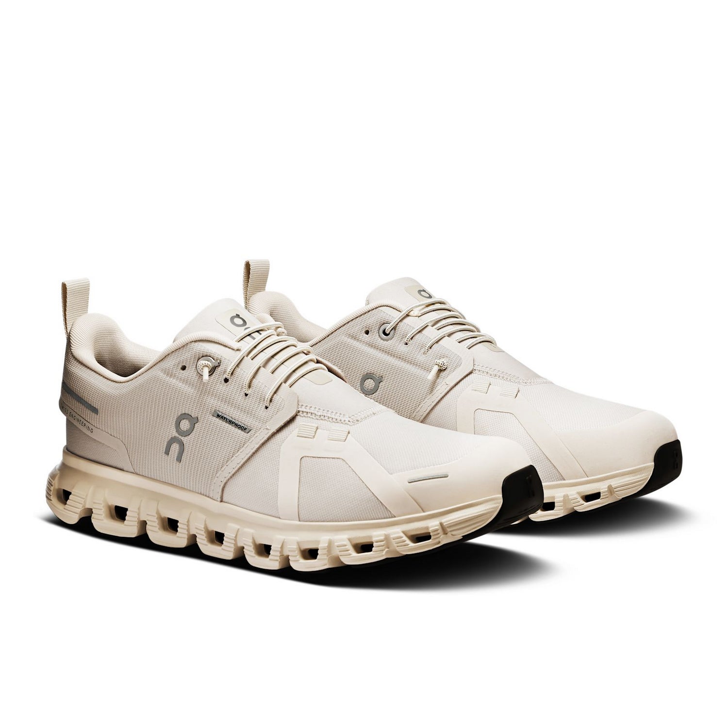 Tenis On De Mujer Cloud 6 Waterproof