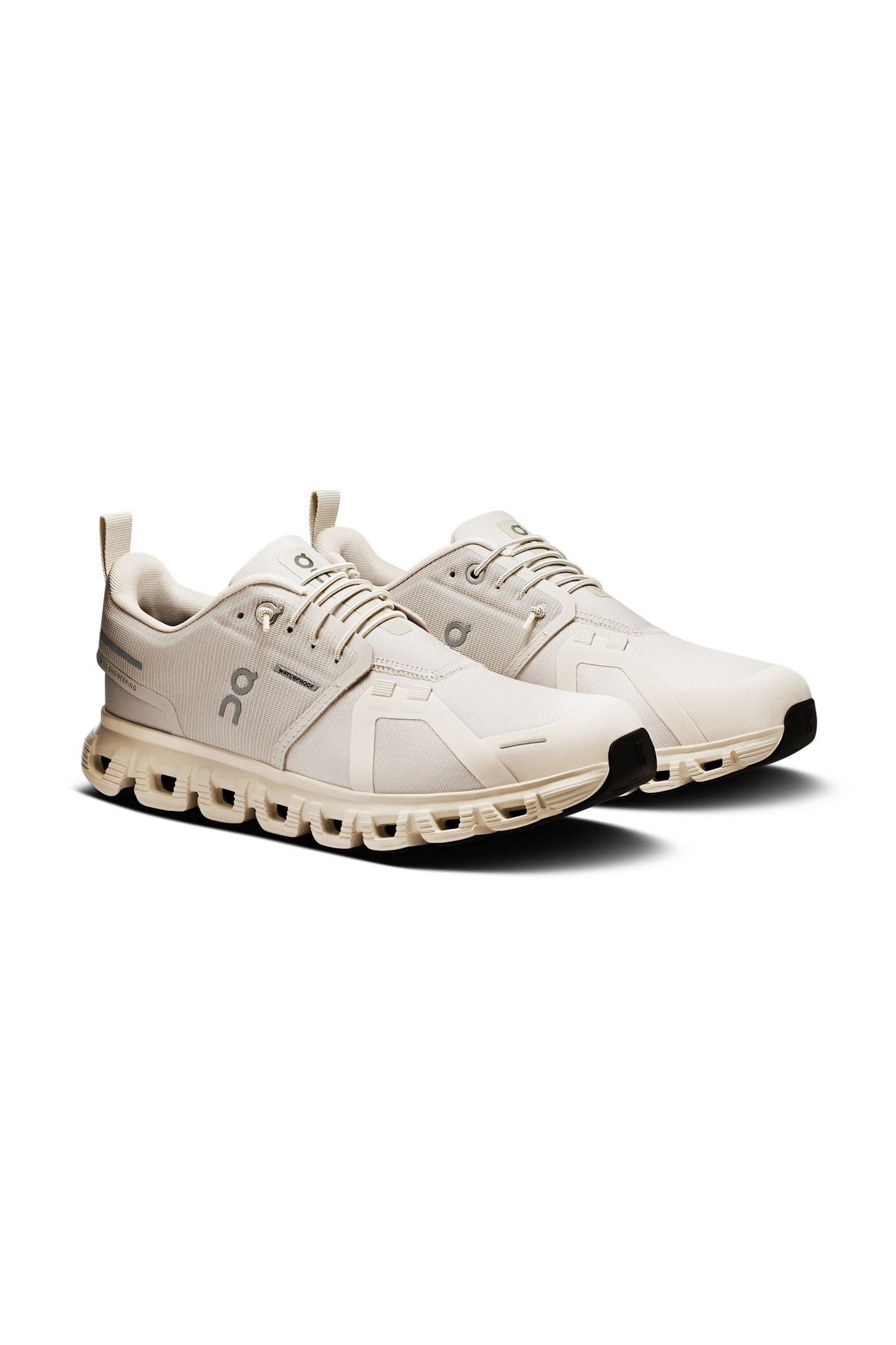 Tenis On De Mujer Cloud 6 Waterproof