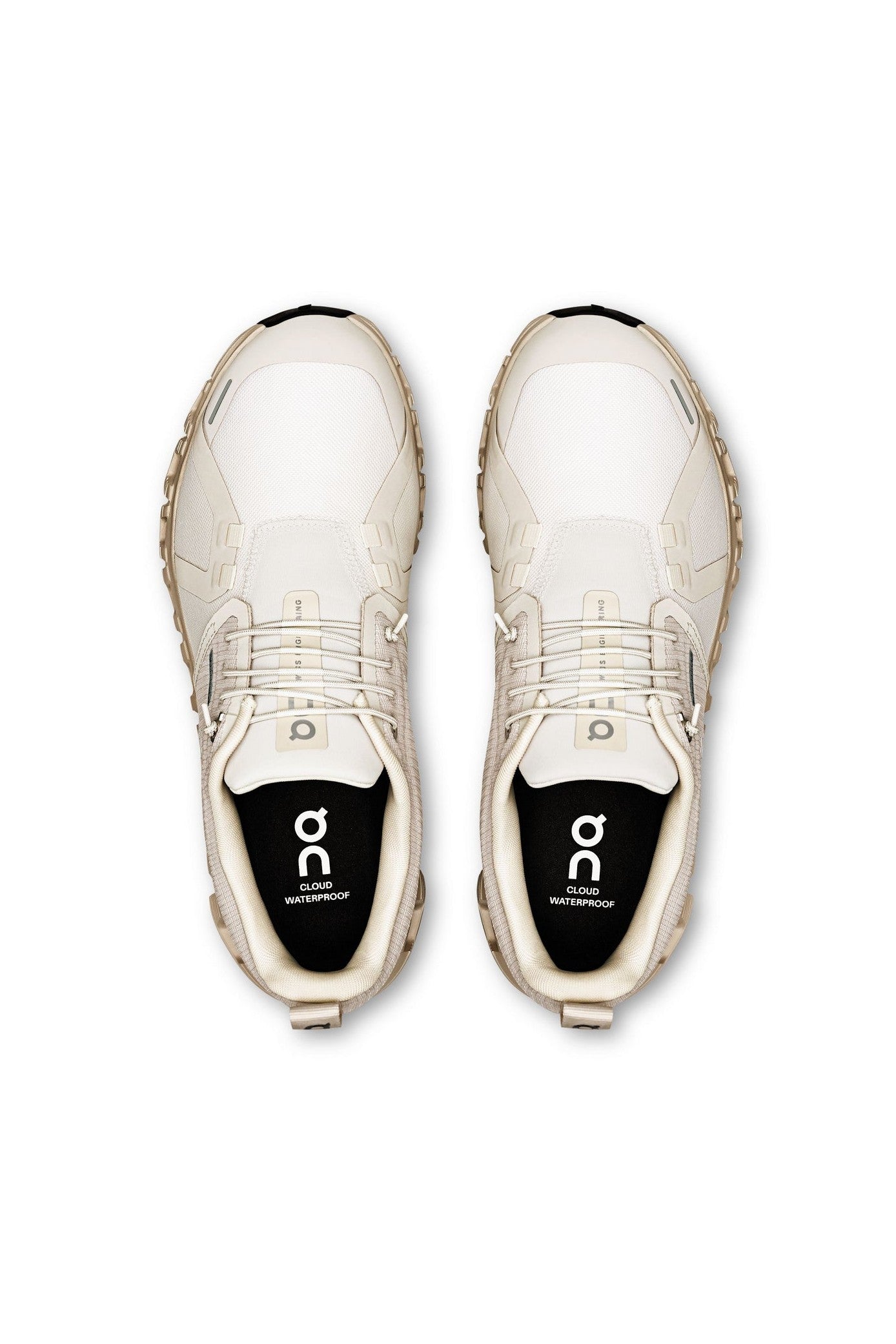 Tenis On De Mujer Cloud 6 Waterproof
