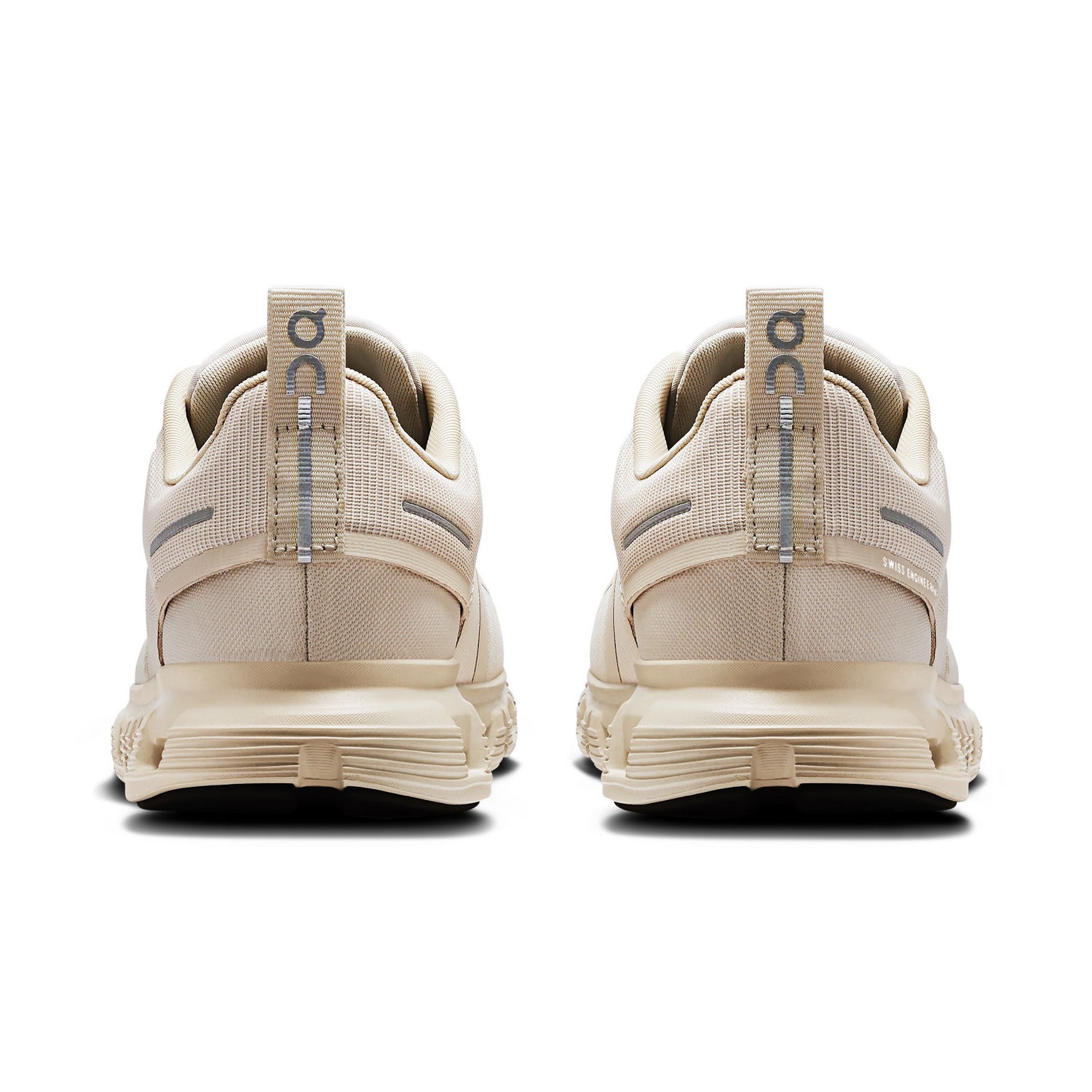 Tenis On De Mujer Cloud 6 Waterproof